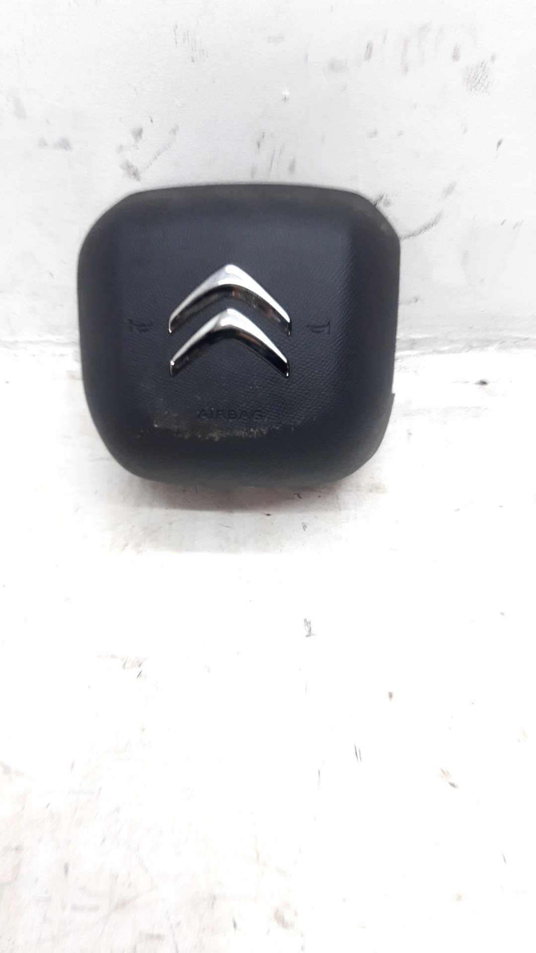 Airbag delantero izquierdo CITROEN C4