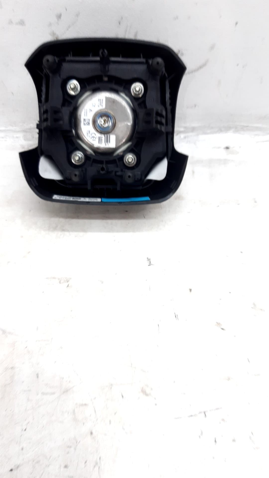 Airbag delantero izquierdo CITROEN C4 2