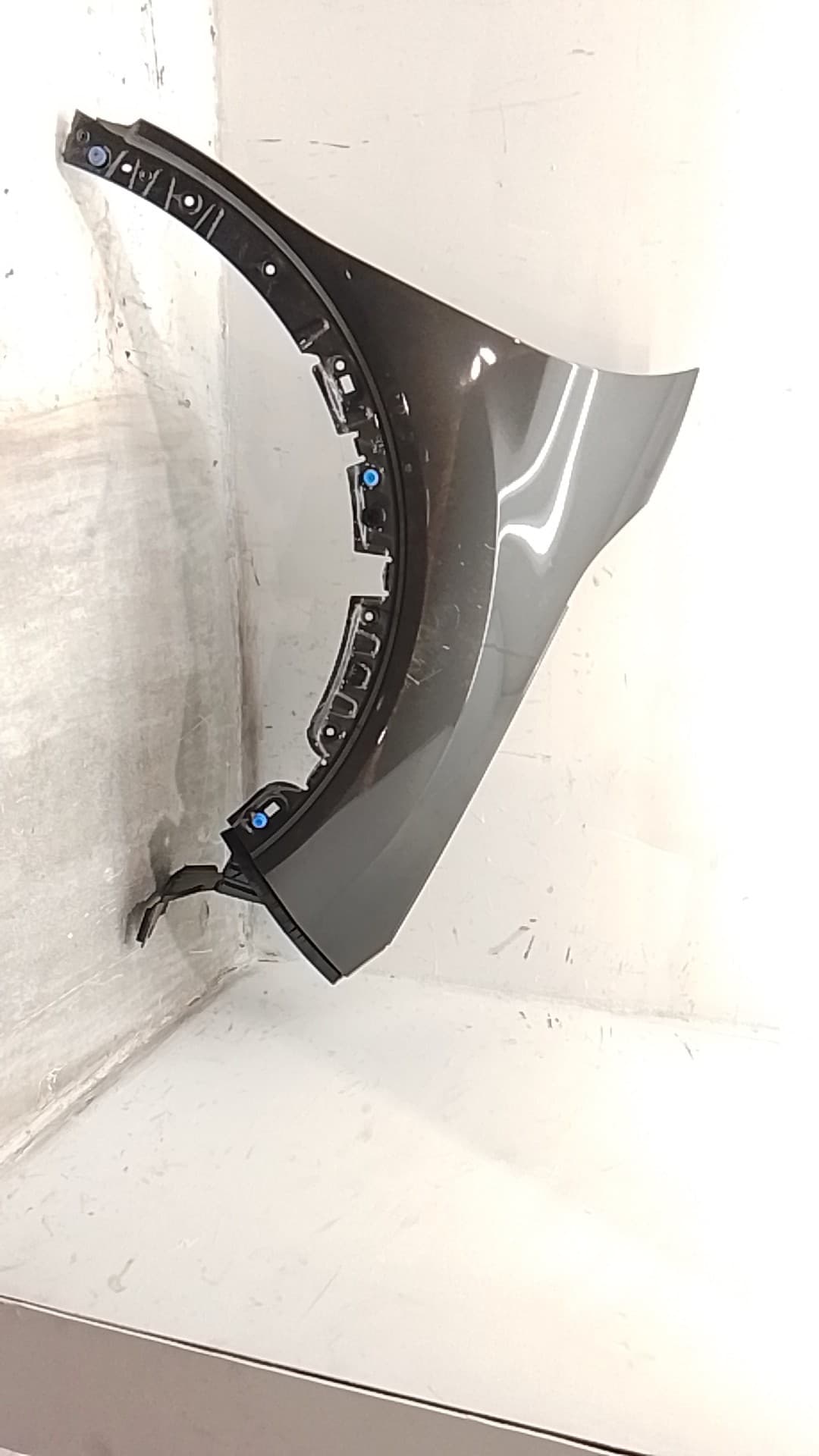 Aleta delantera derecha CITROEN C4