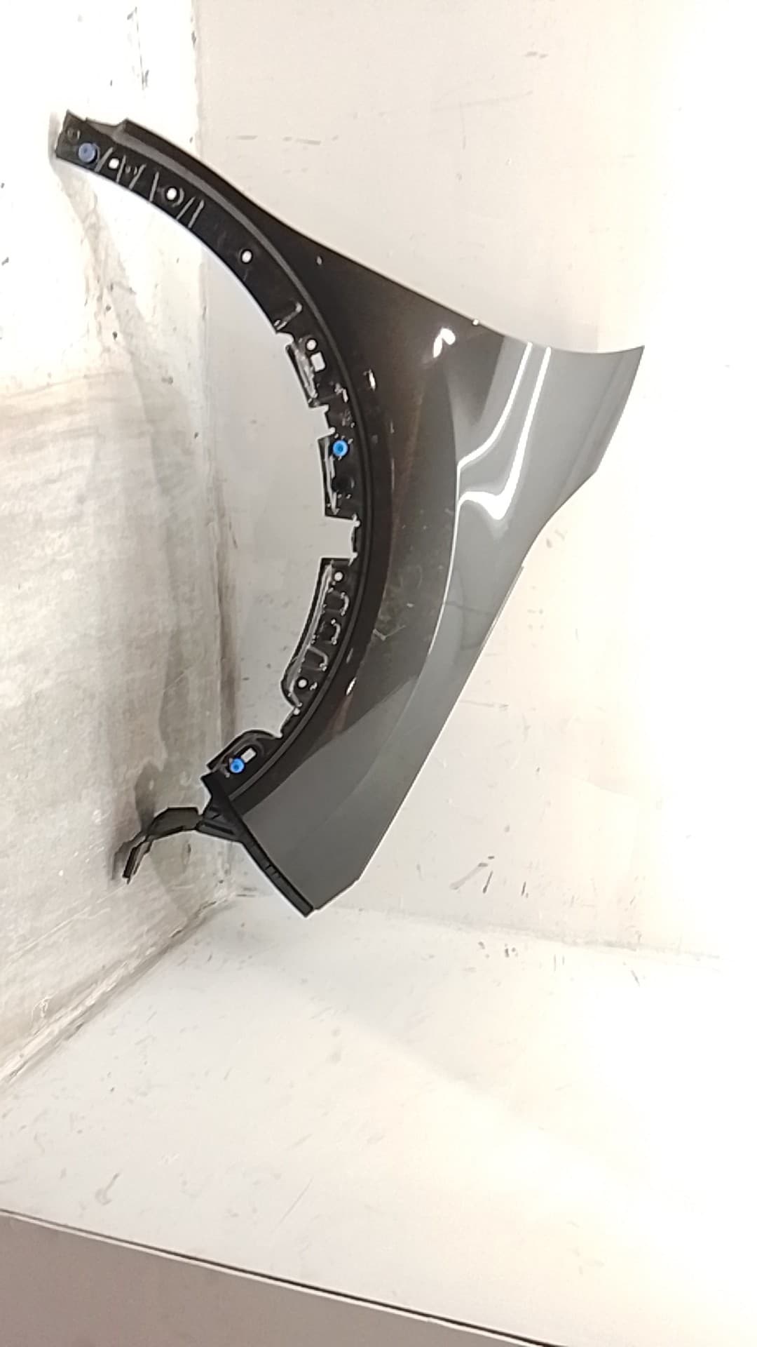 Aleta delantera derecha CITROEN C4 4