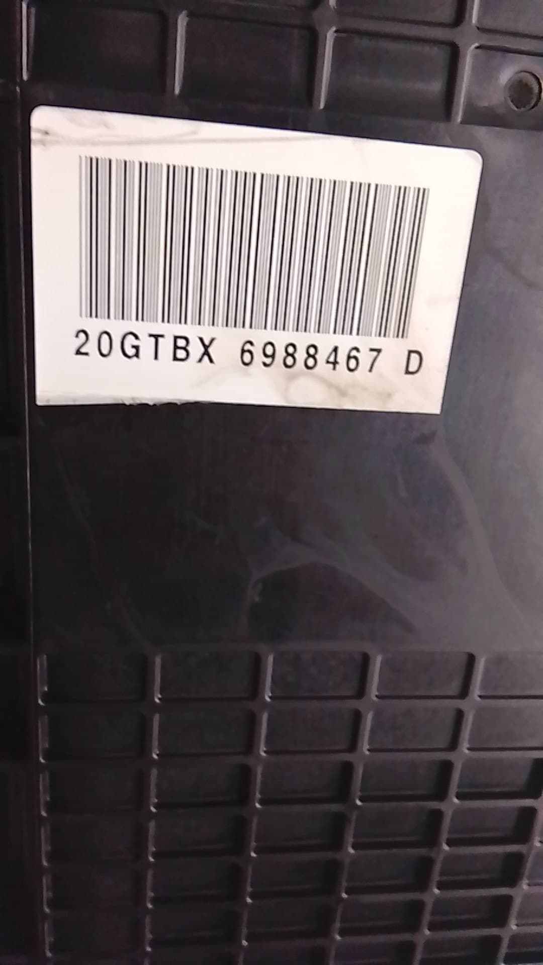Caja cambios CITROEN C4 5