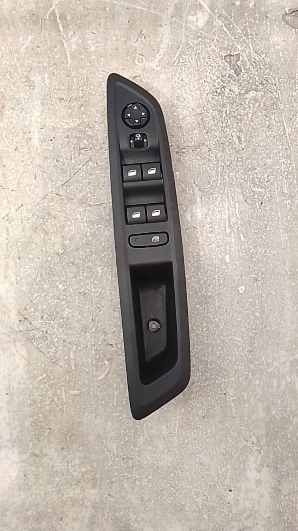 Mando elevalunas delantero izquierdo CITROEN C4