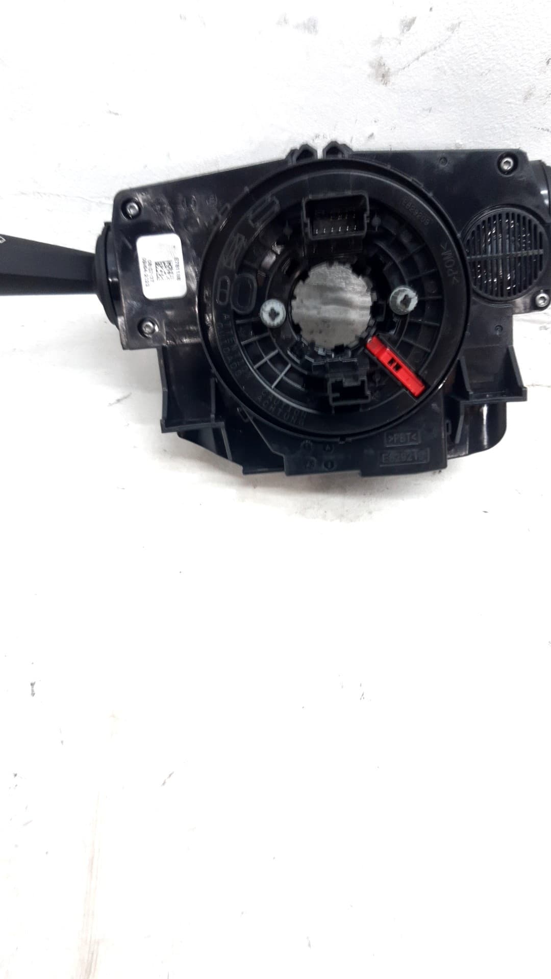 Mando multifuncion CITROEN C4 3