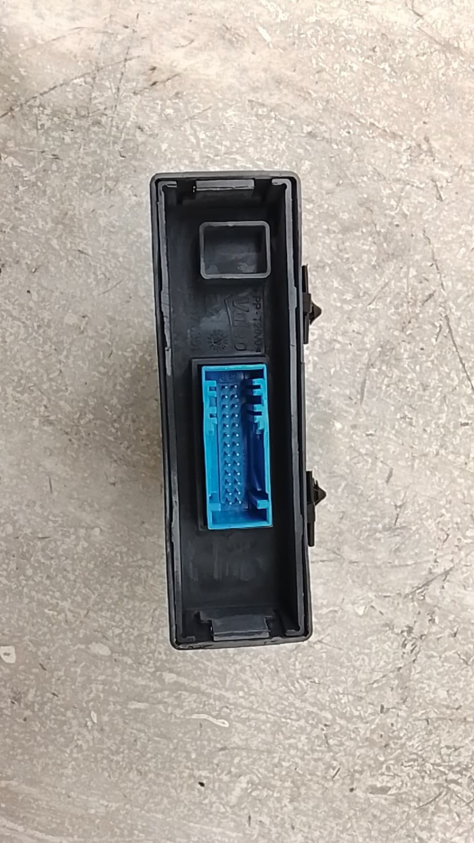 Modulo confort CITROEN C4 3