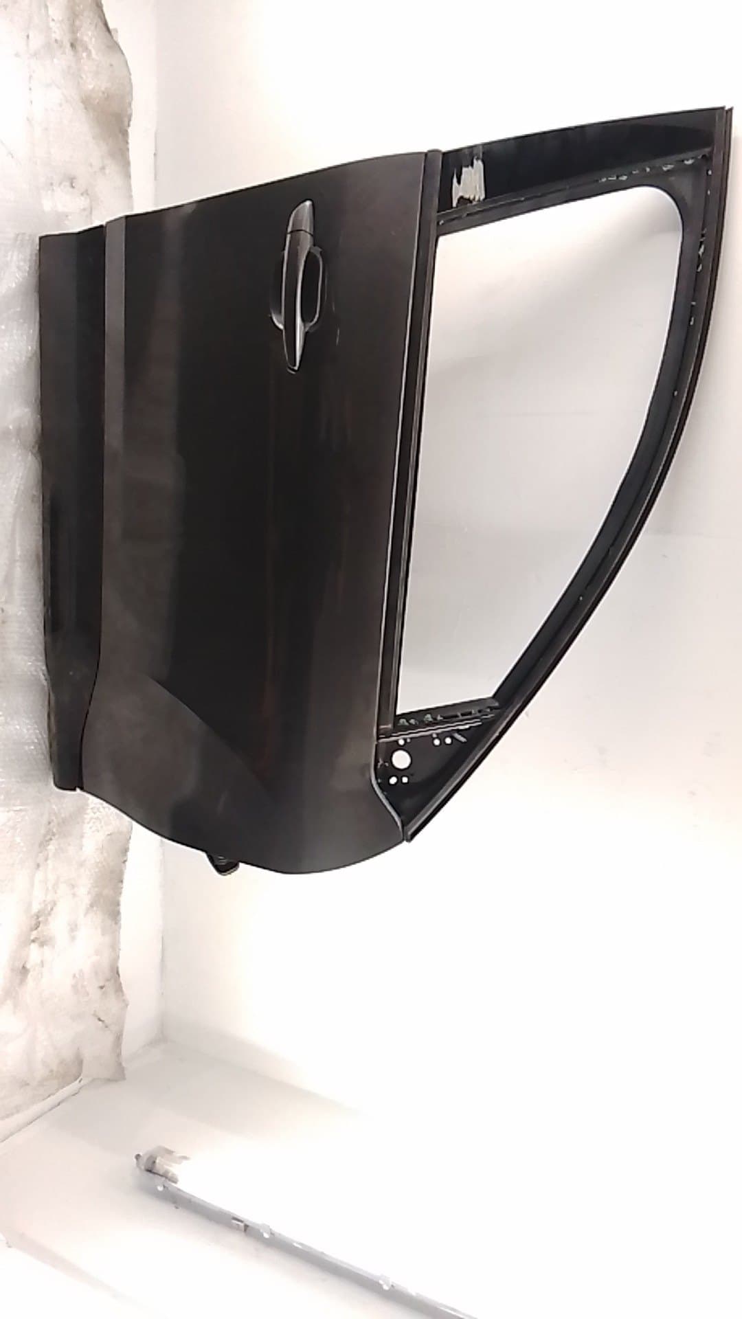 Puerta delantera derecha CITROEN C4