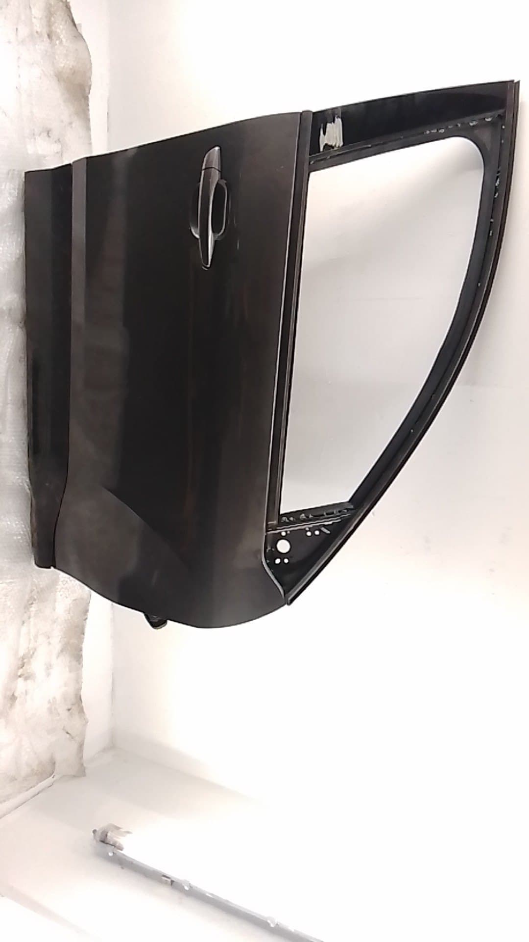 Puerta delantera derecha CITROEN C4 4
