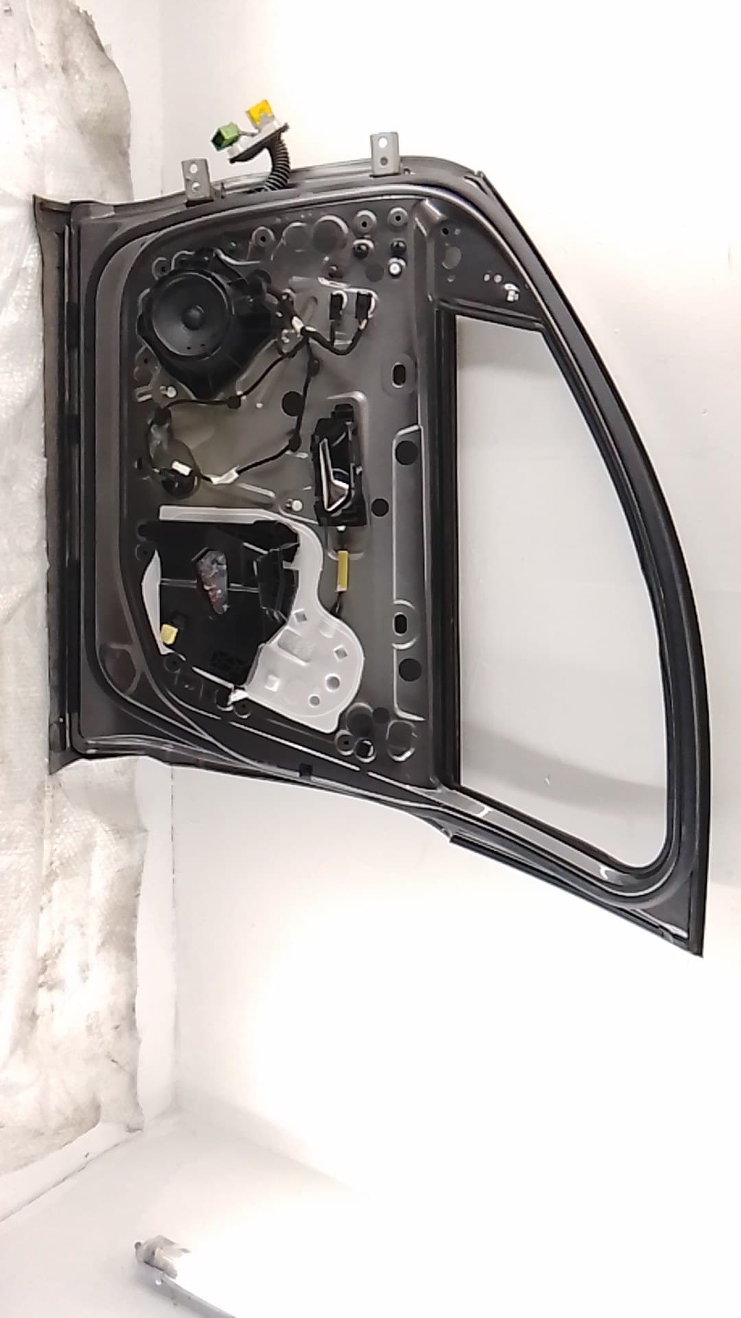 Puerta delantera derecha CITROEN C4 3