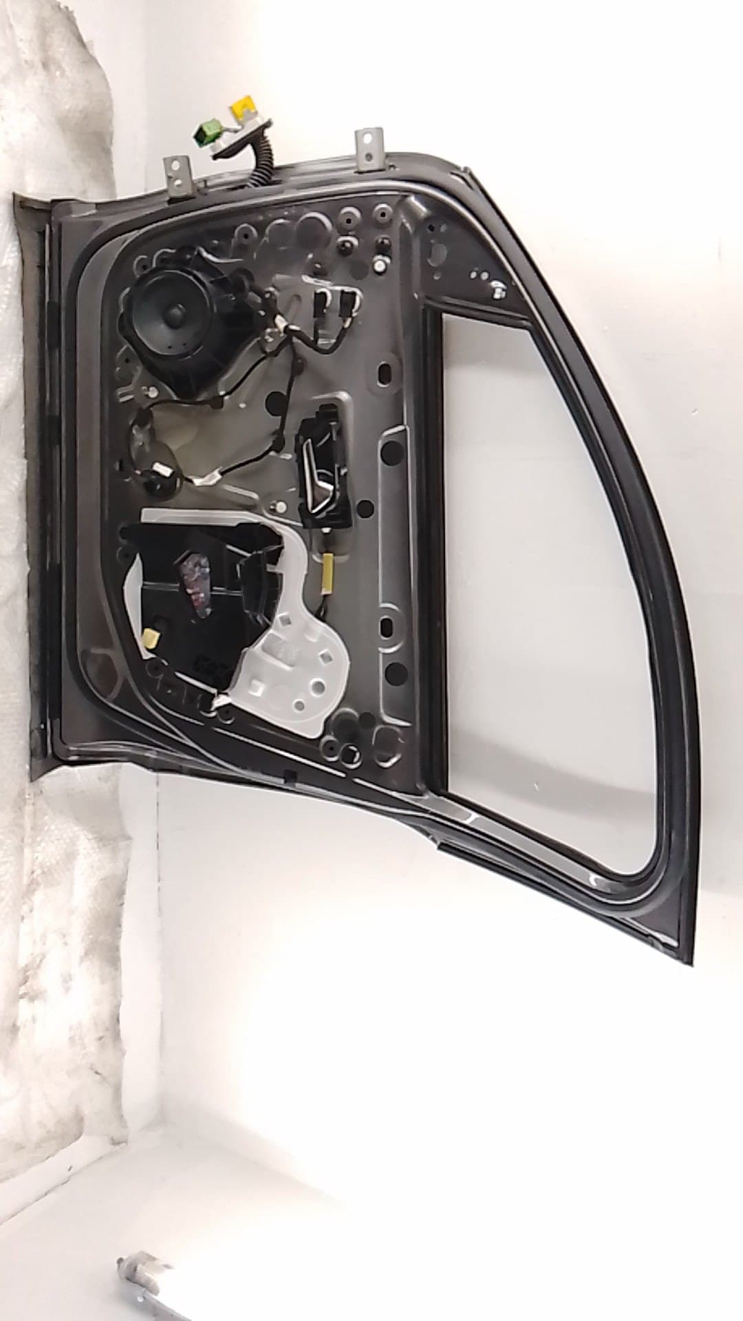 Puerta delantera derecha CITROEN C4 2