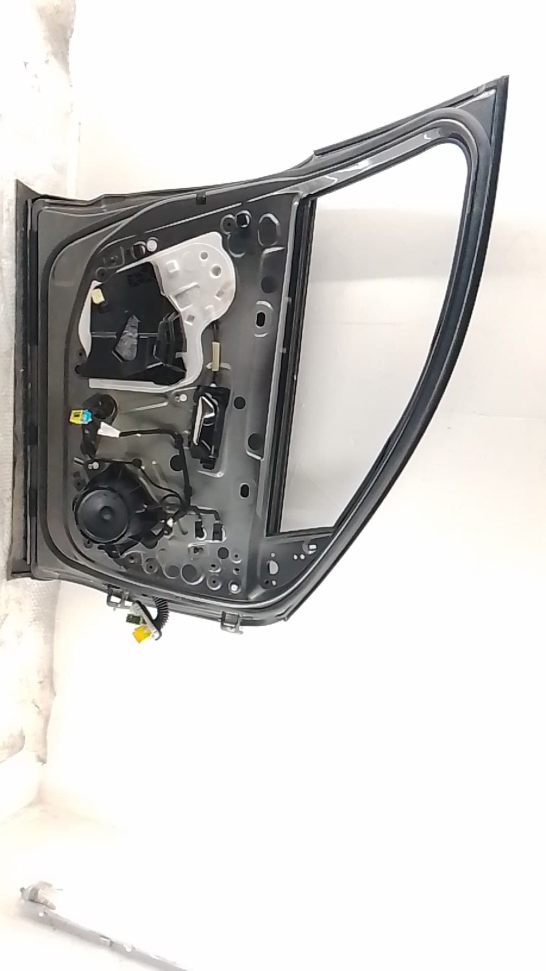 Puerta delantera izquierda CITROEN C4 4