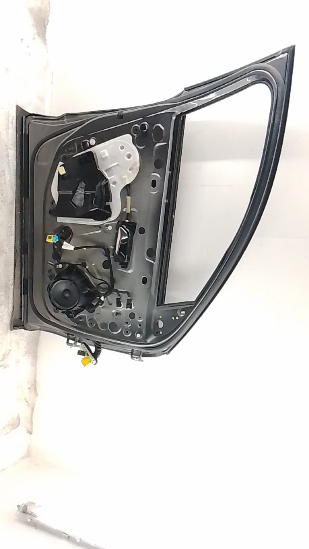 Puerta delantera izquierda CITROEN C4 3