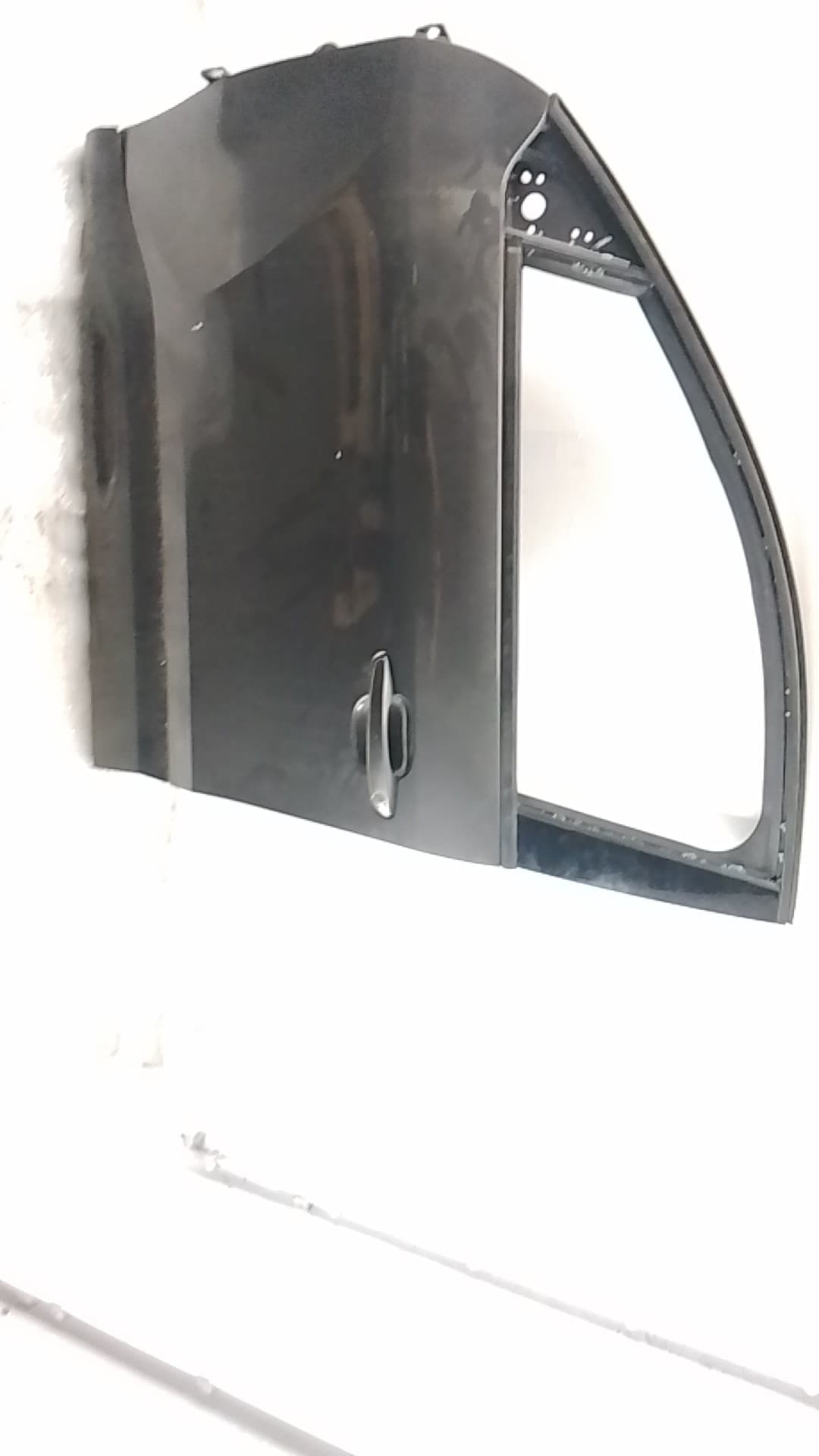 Puerta delantera izquierda CITROEN C4