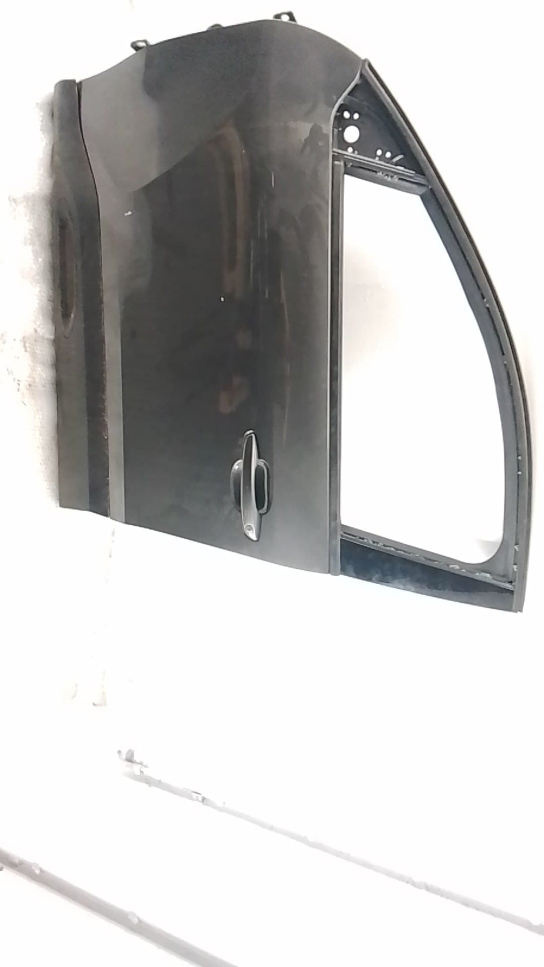 Puerta delantera izquierda CITROEN C4 2