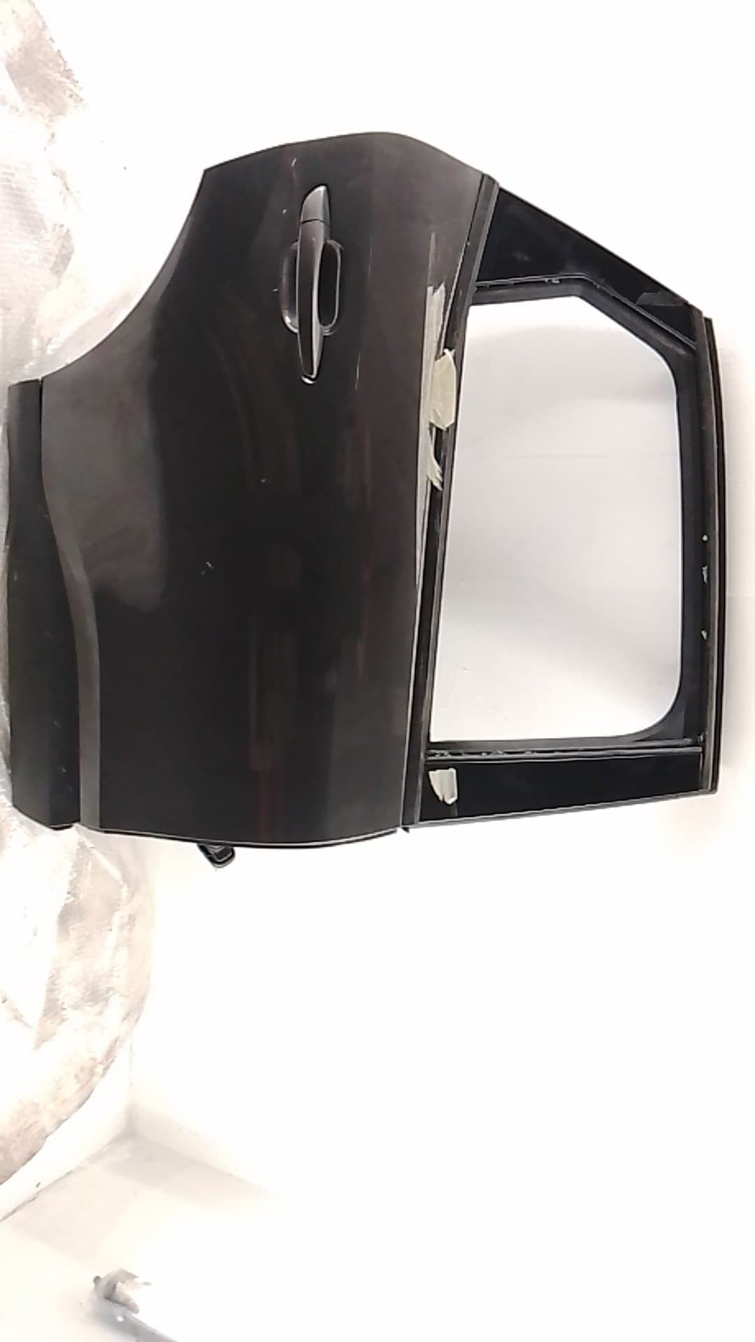 Puerta trasera derecha CITROEN C4