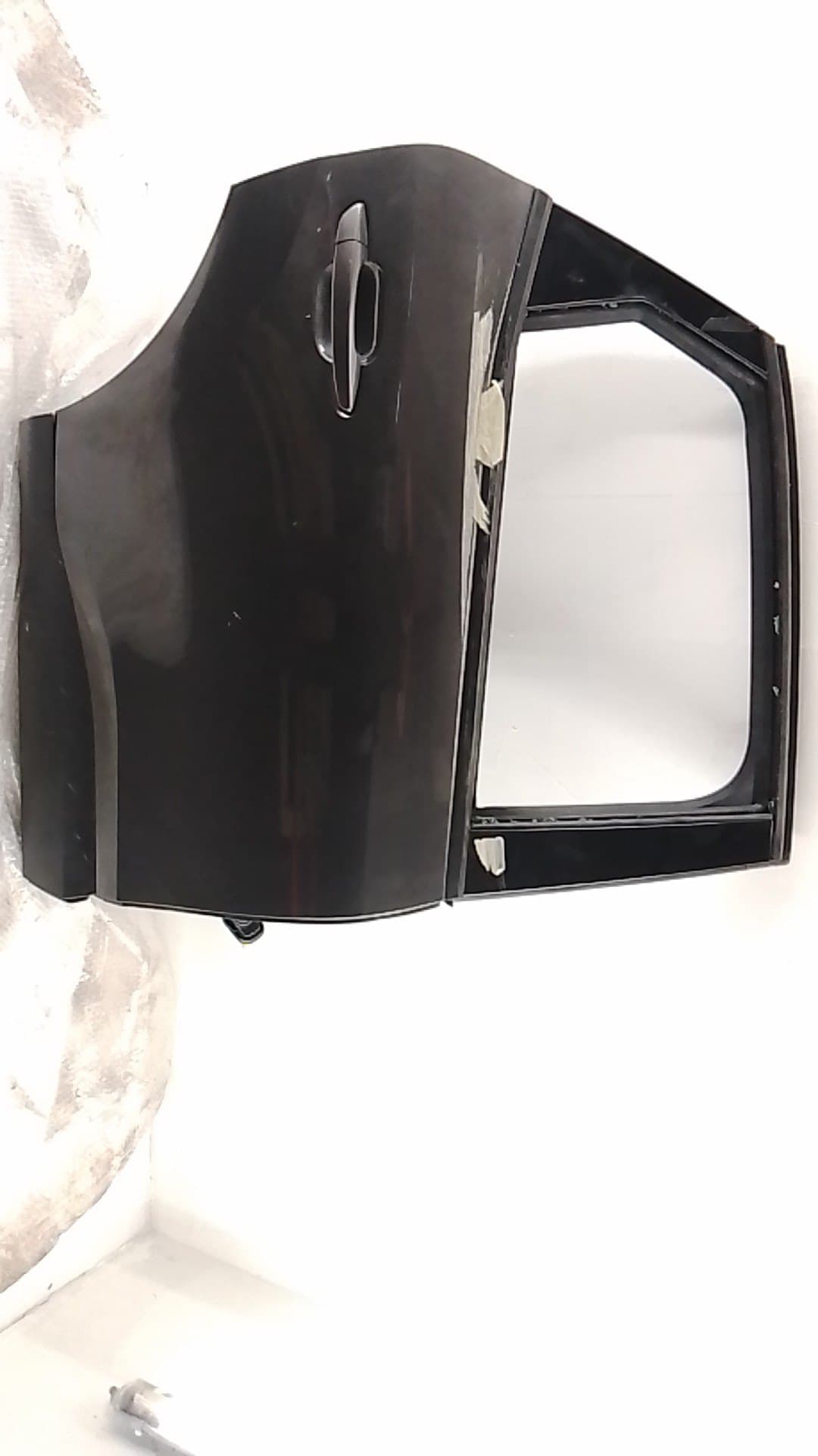 Puerta trasera derecha CITROEN C4 3