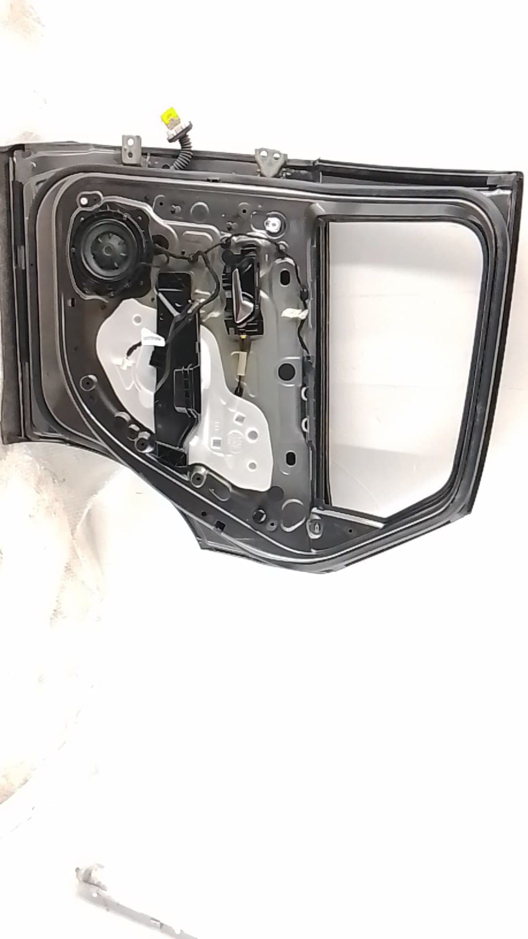 Puerta trasera derecha CITROEN C4 2