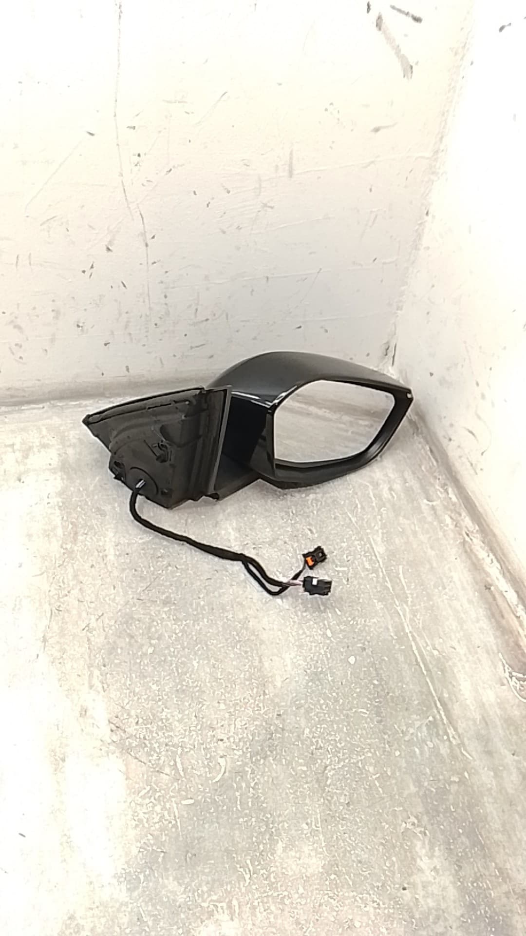 Retrovisor derecho CITROEN C4