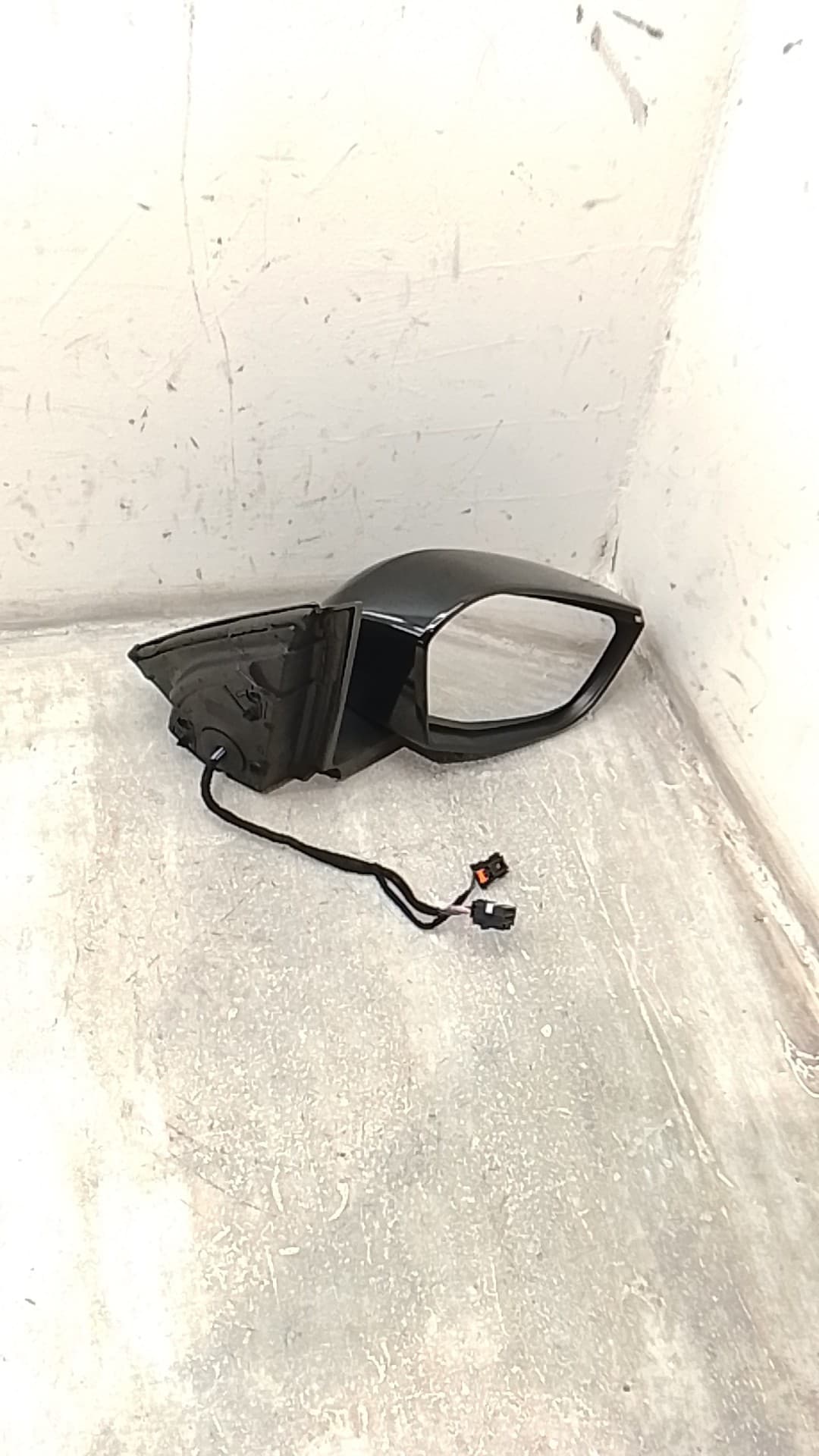 Retrovisor derecho CITROEN C4 5
