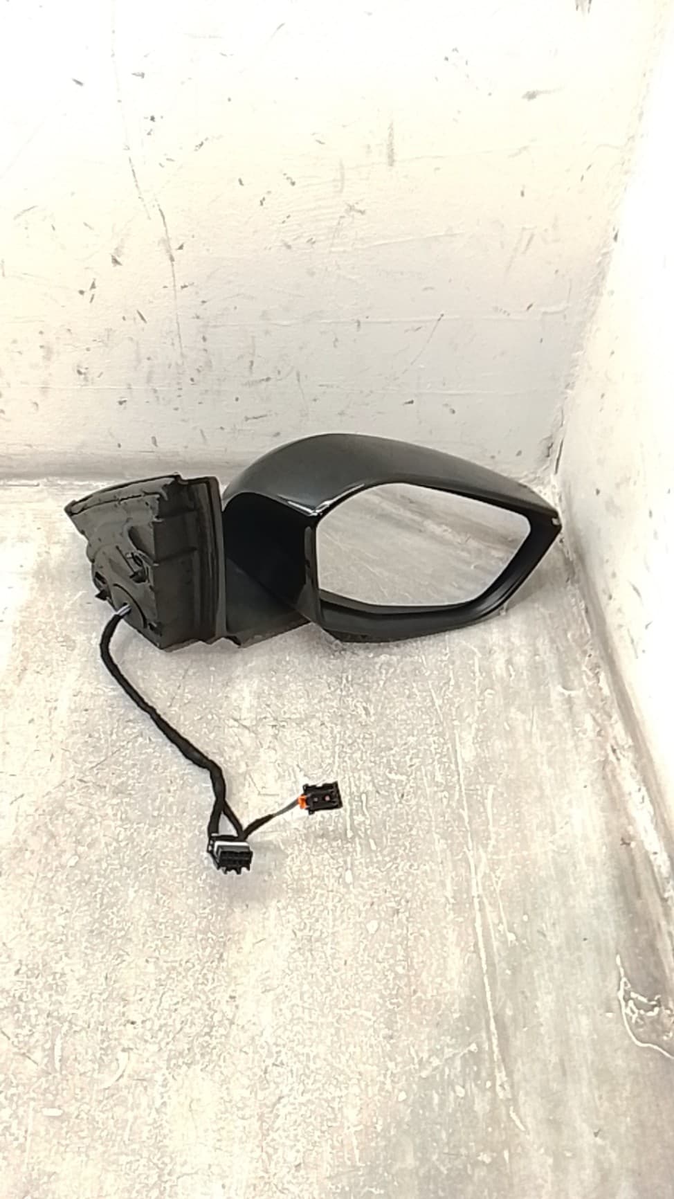 Retrovisor derecho CITROEN C4 4