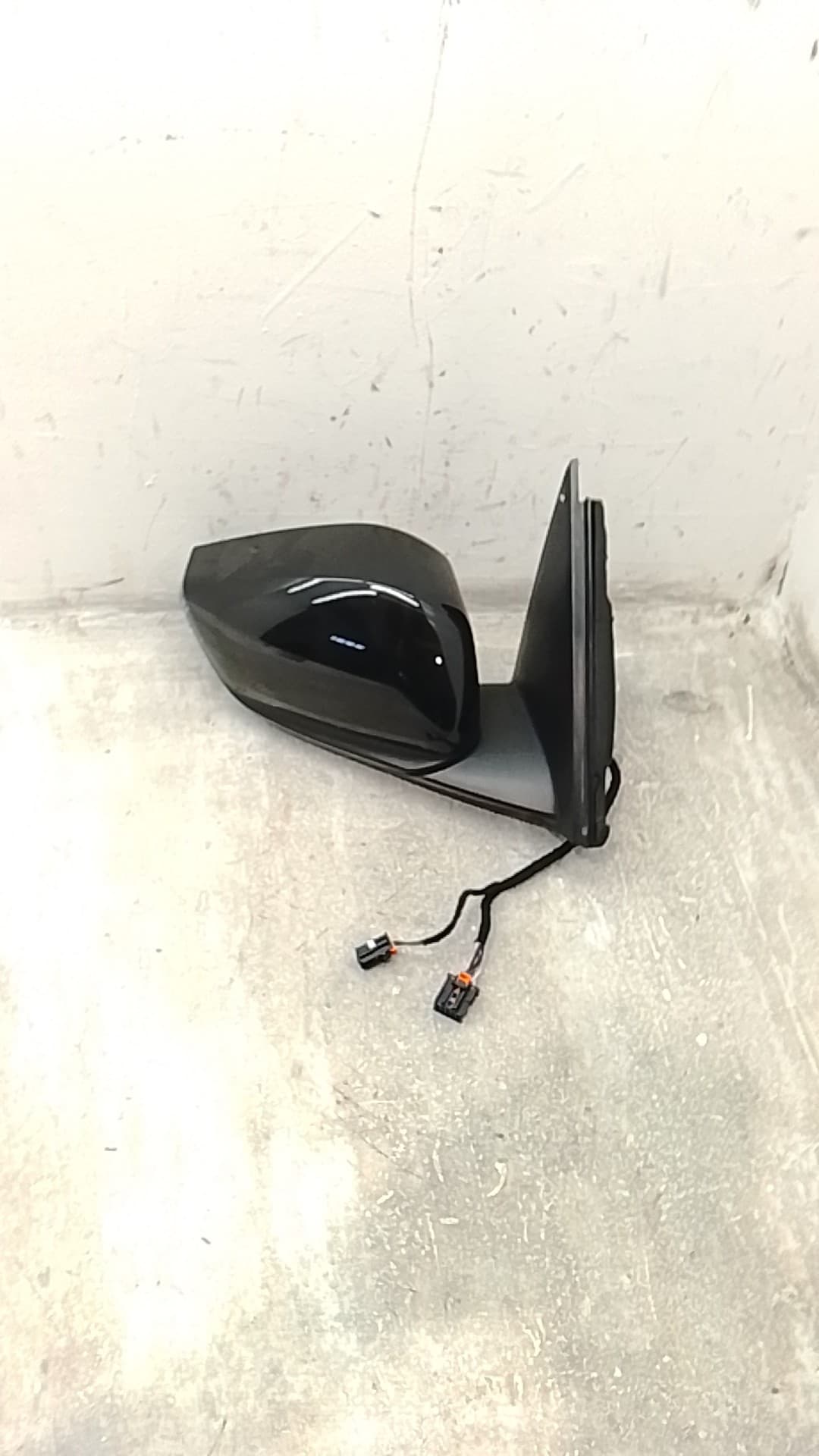 Retrovisor derecho CITROEN C4 3