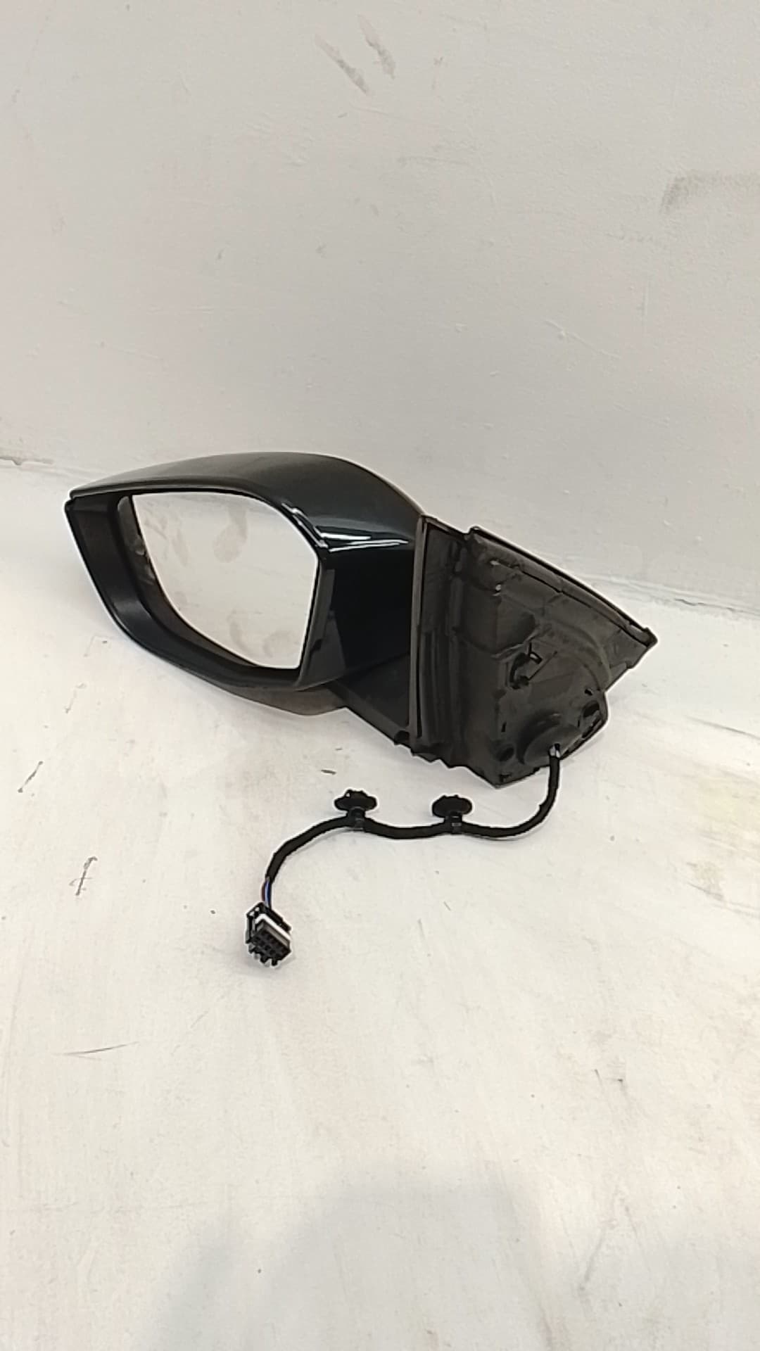 Retrovisor izquierdo CITROEN C4