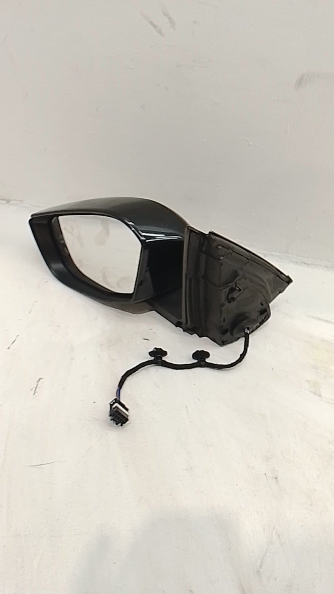 Retrovisor izquierdo CITROEN C4 4