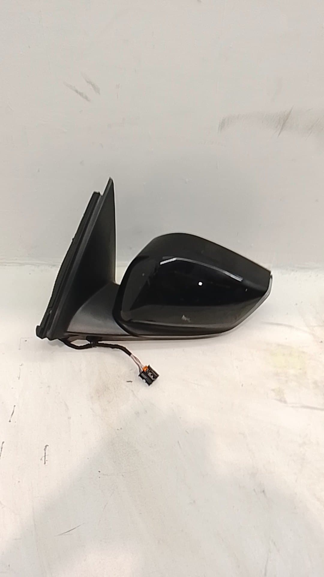 Retrovisor izquierdo CITROEN C4 2