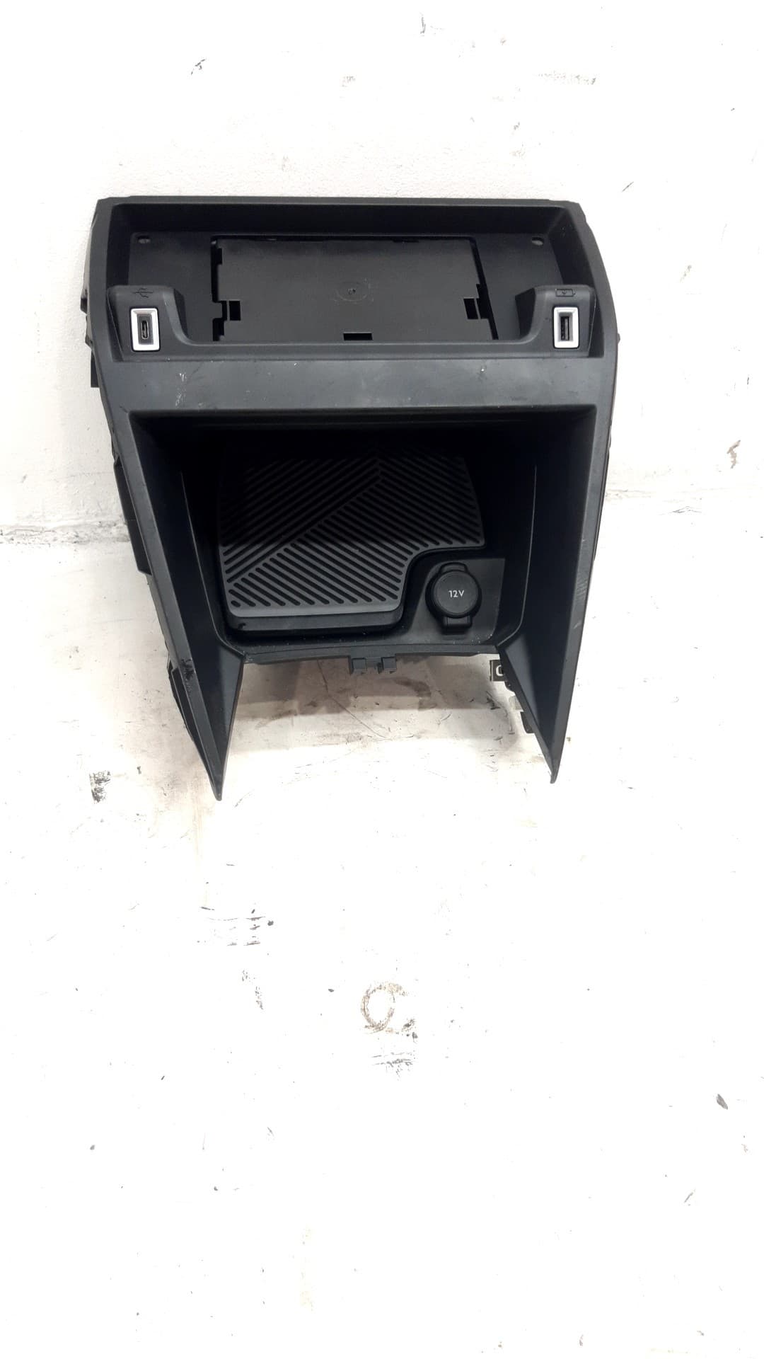 Consola central CITROEN C4