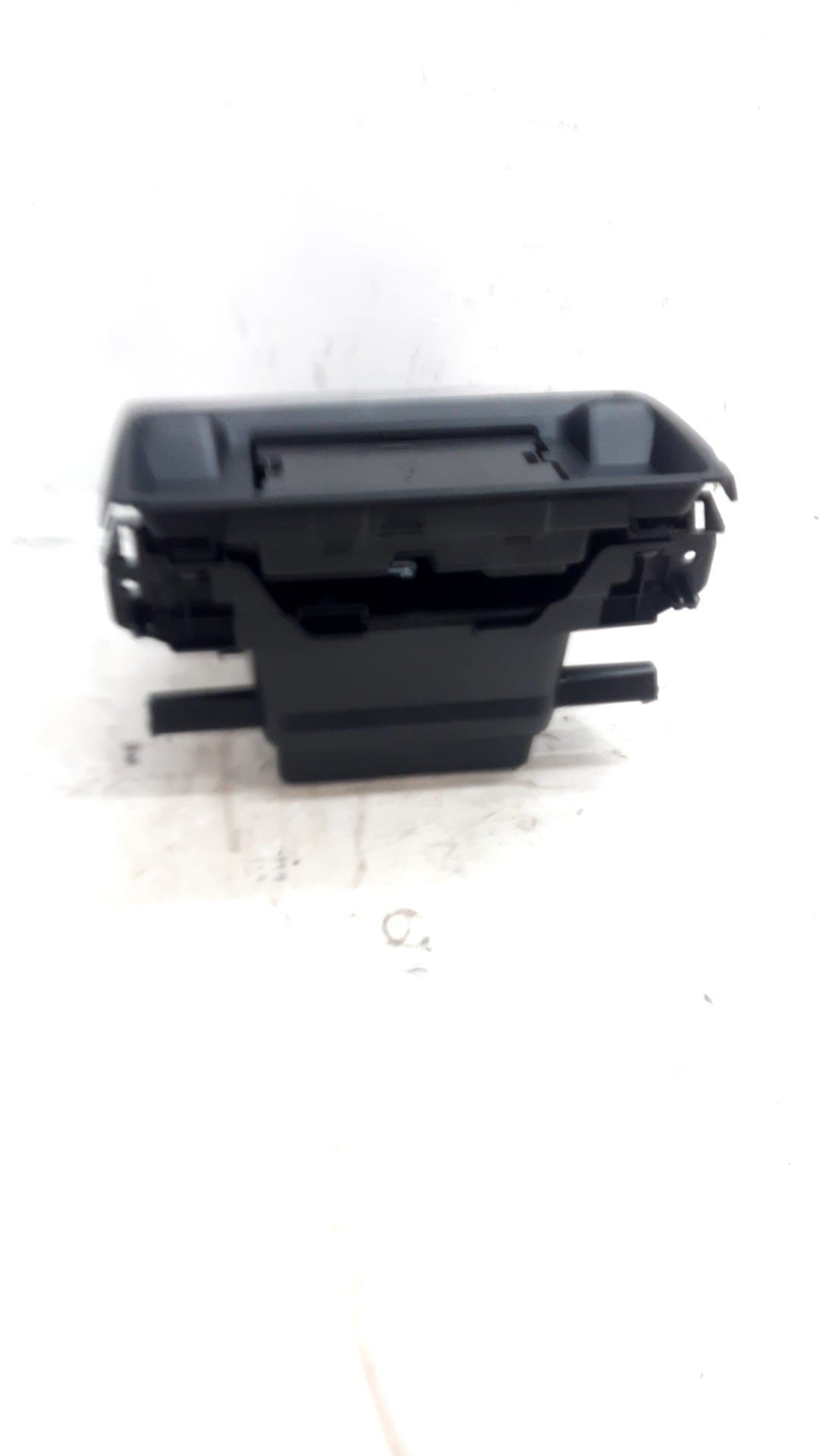 Consola central CITROEN C4 2