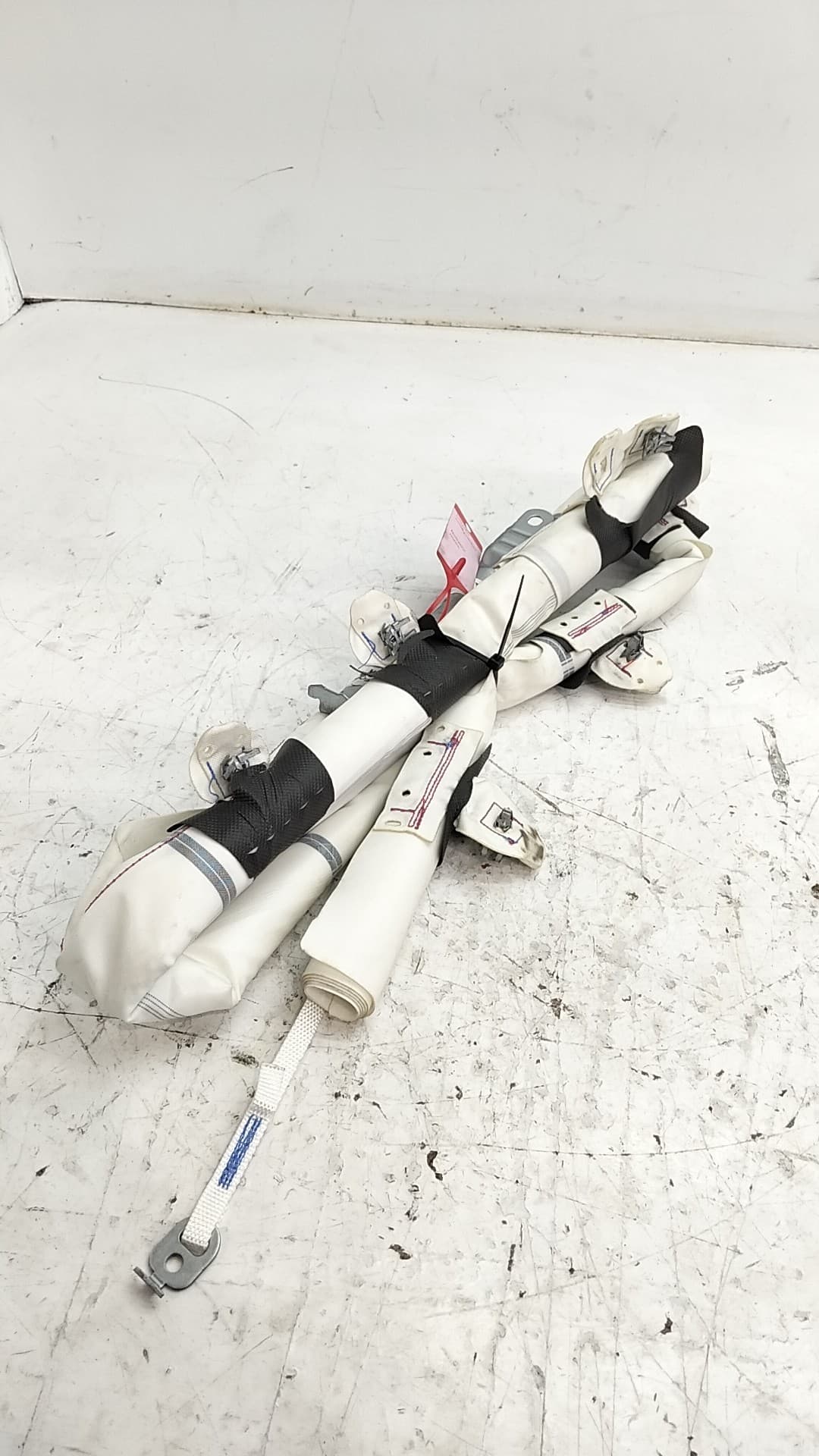 Airbag cortina delantero derecho OPEL CORSA F