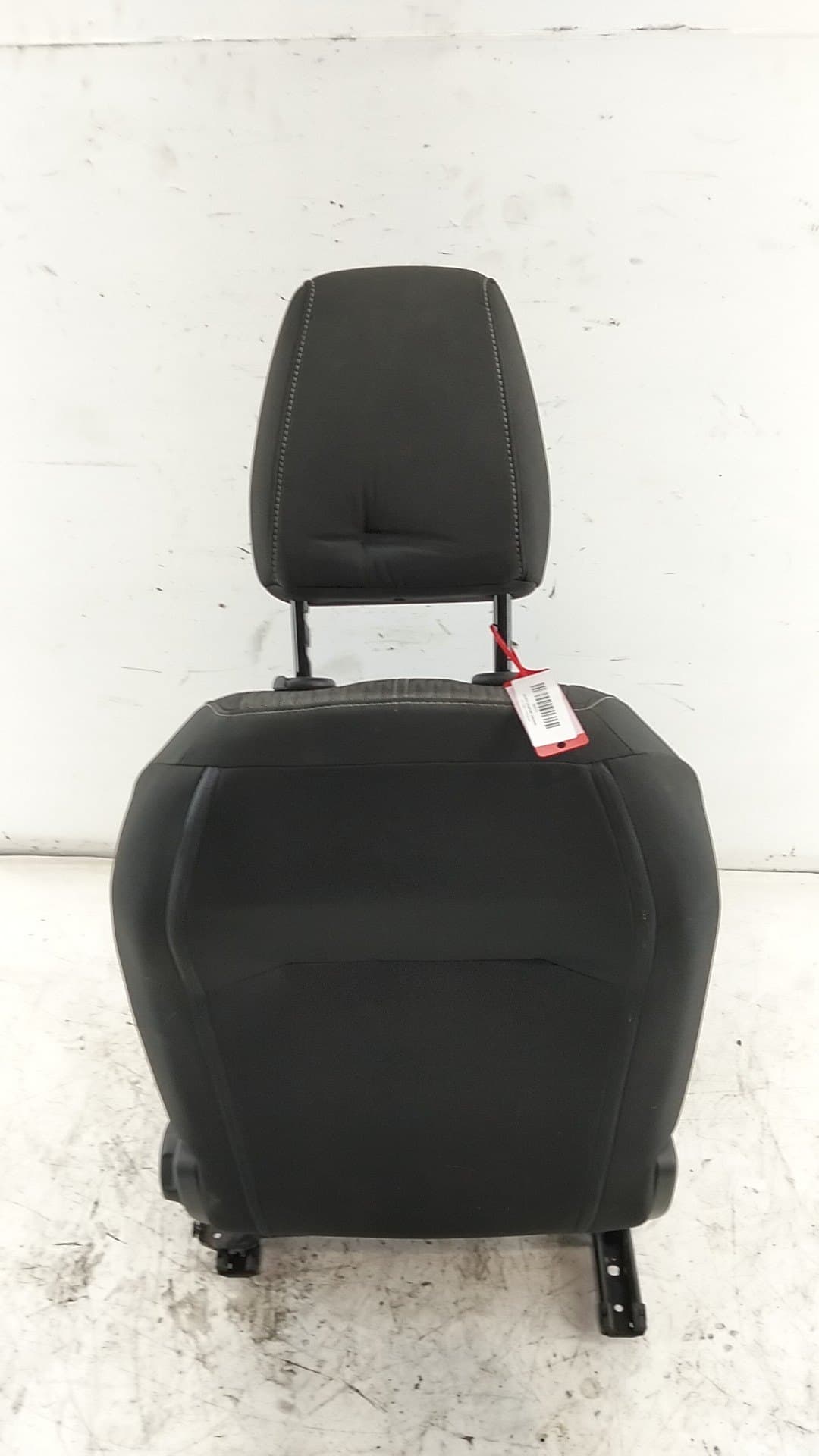 Asiento delantero izquierdo OPEL CORSA F 5