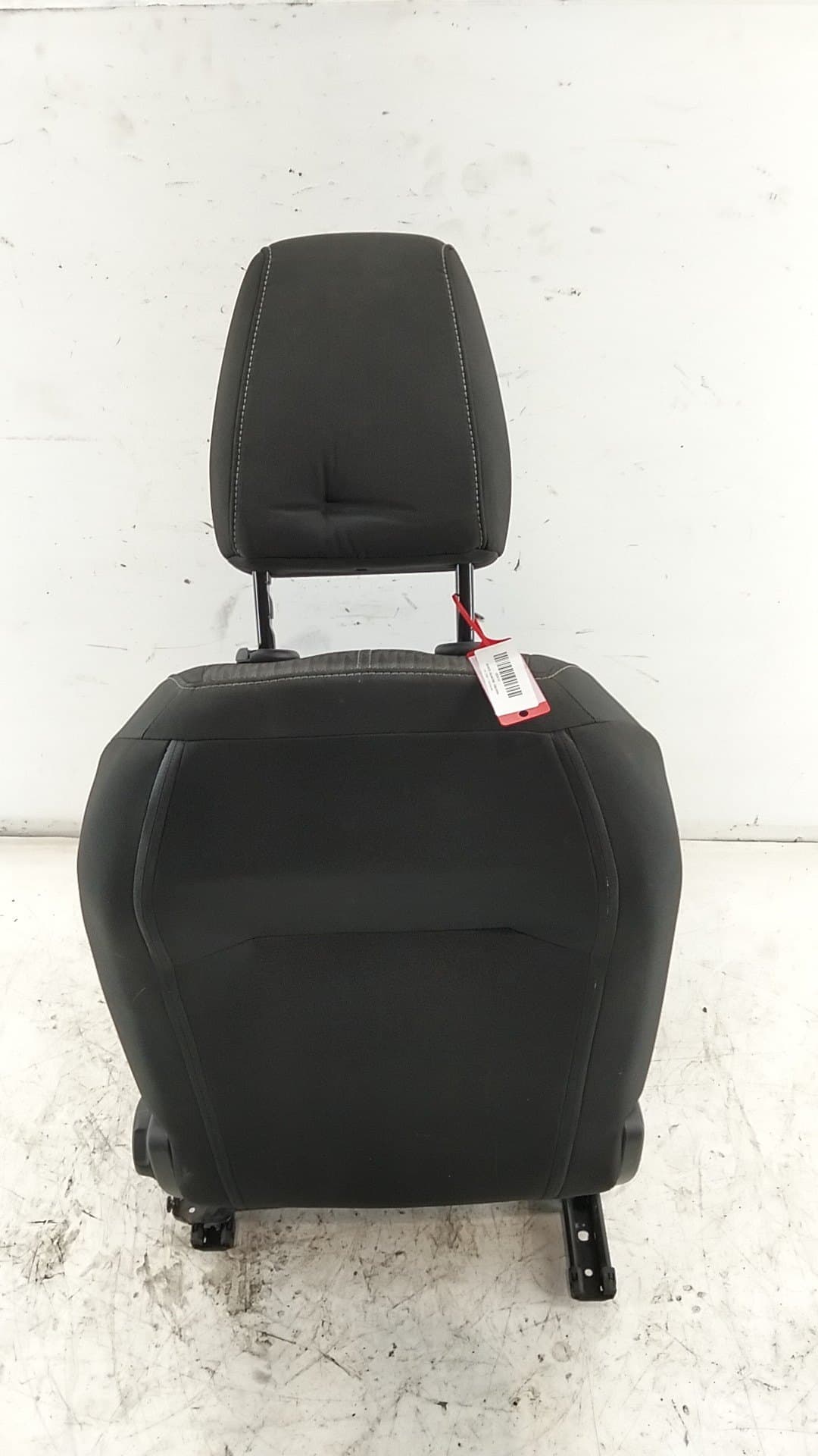 Asiento delantero izquierdo OPEL CORSA F 4