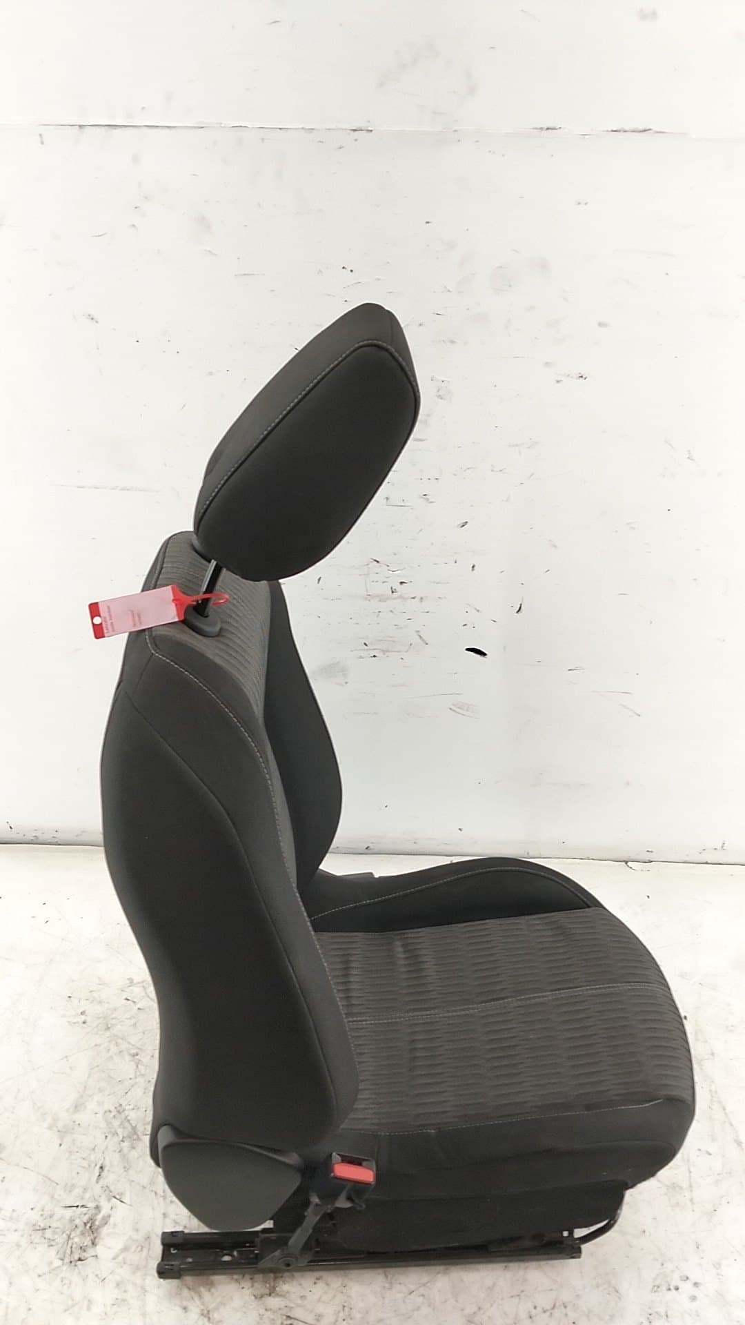 Asiento delantero izquierdo OPEL CORSA F 3