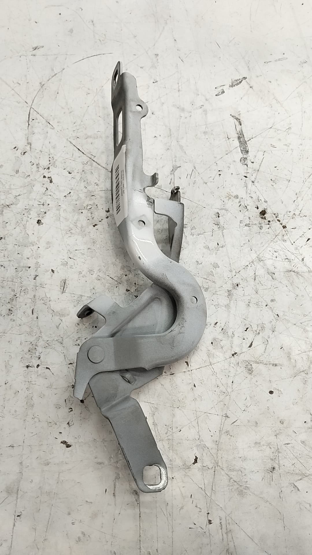 Recambio OPEL CORSA F ref. 9823211580