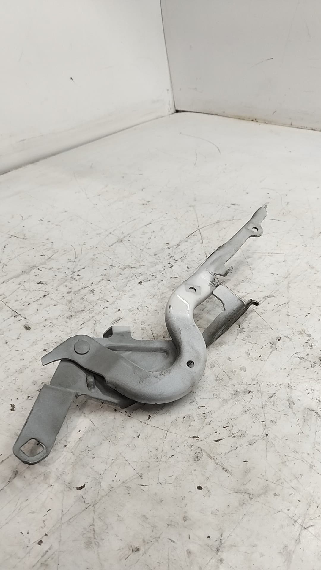 Recambio OPEL CORSA F ref. 9823211580 4