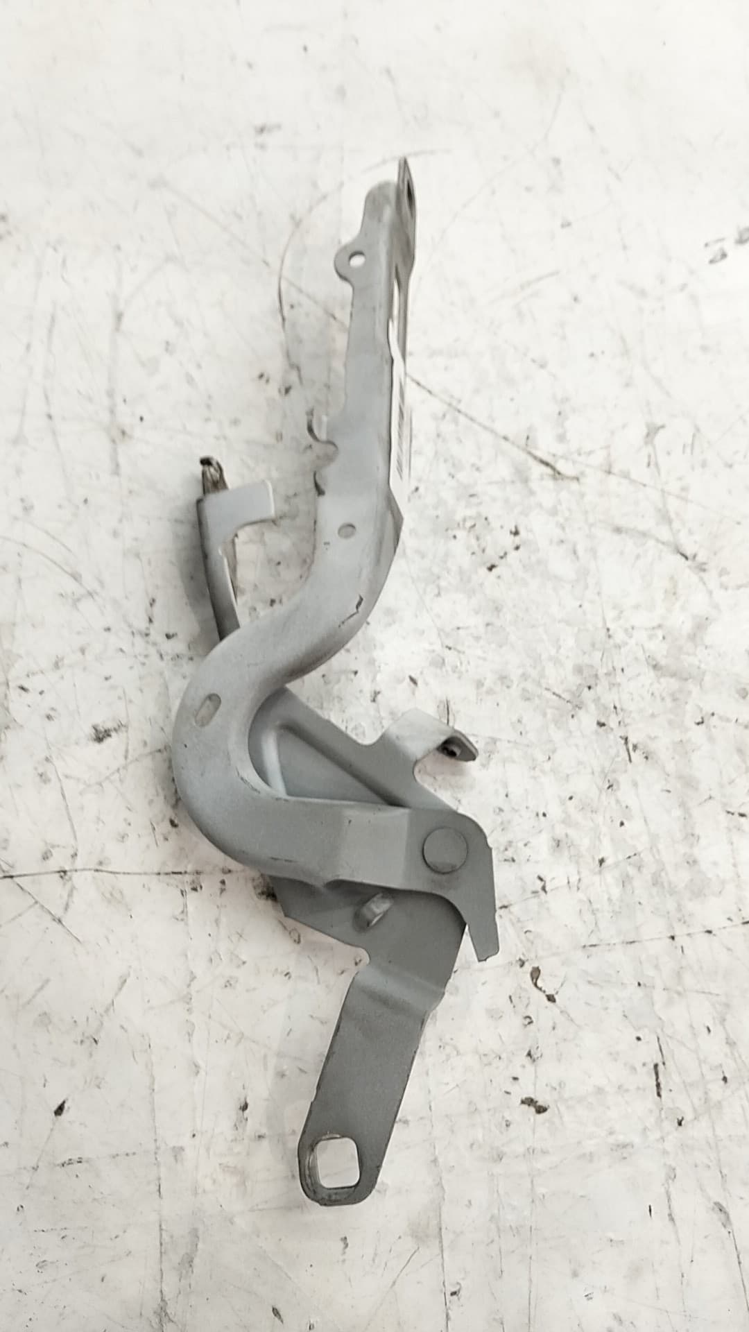 Recambio OPEL CORSA F ref. 9823211680