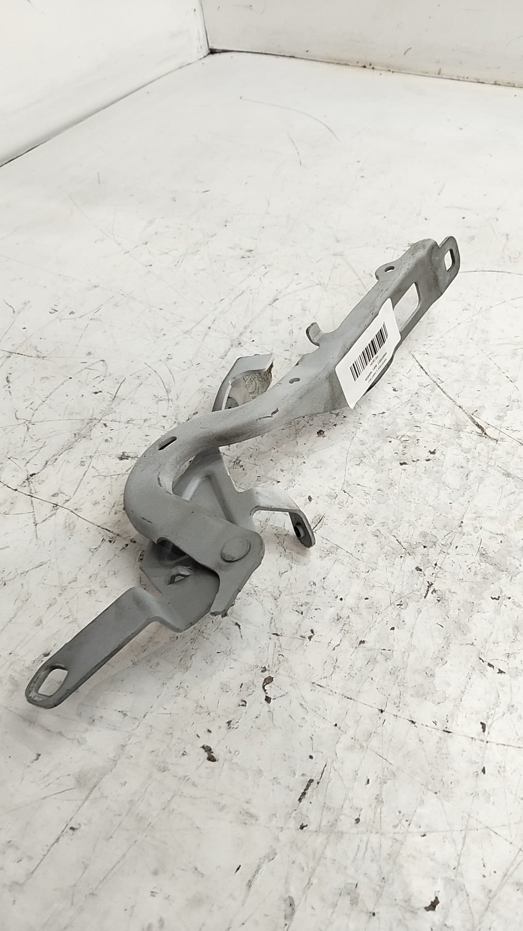 Recambio OPEL CORSA F ref. 9823211680 5
