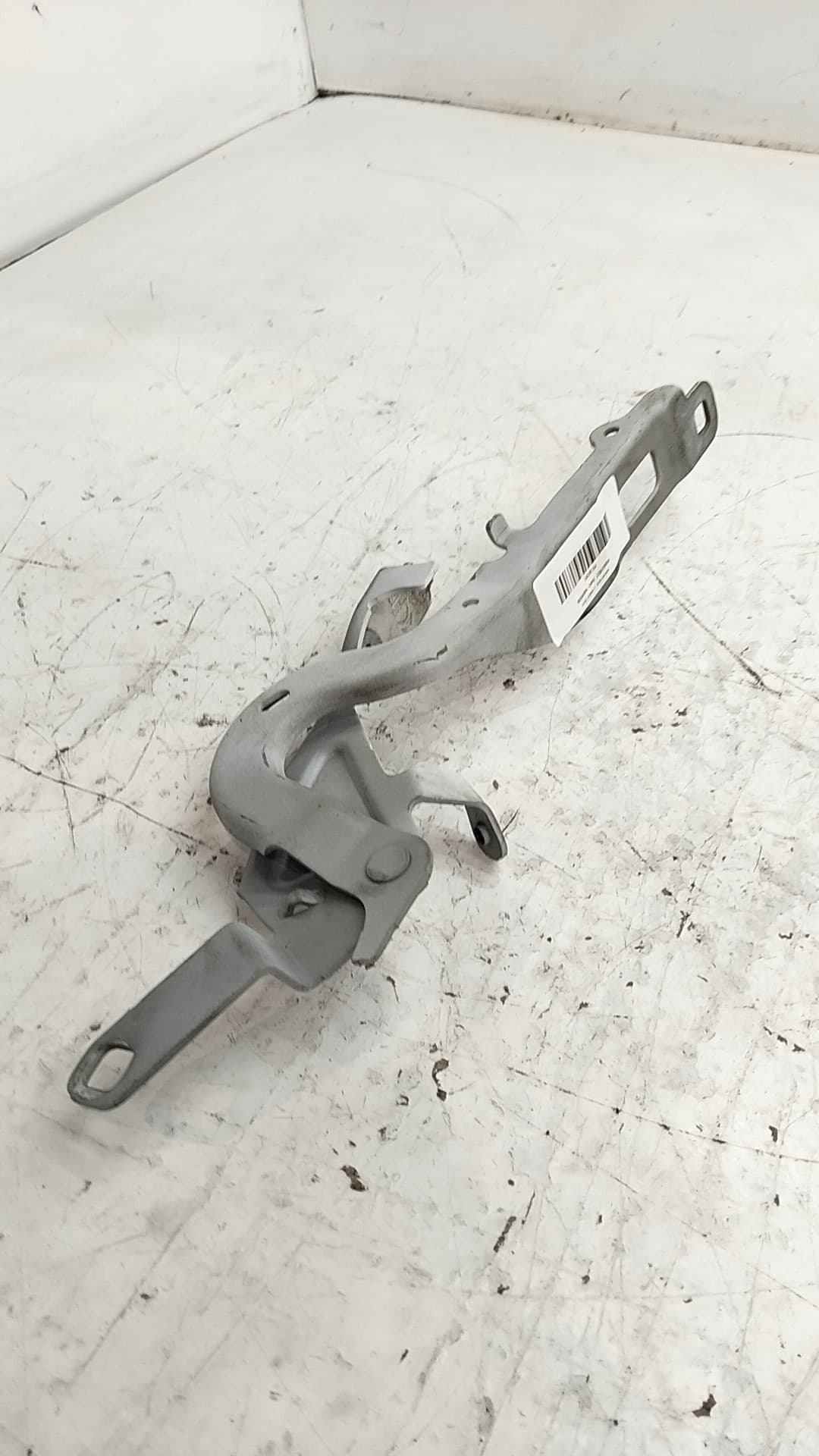 Recambio OPEL CORSA F ref. 9823211680 4
