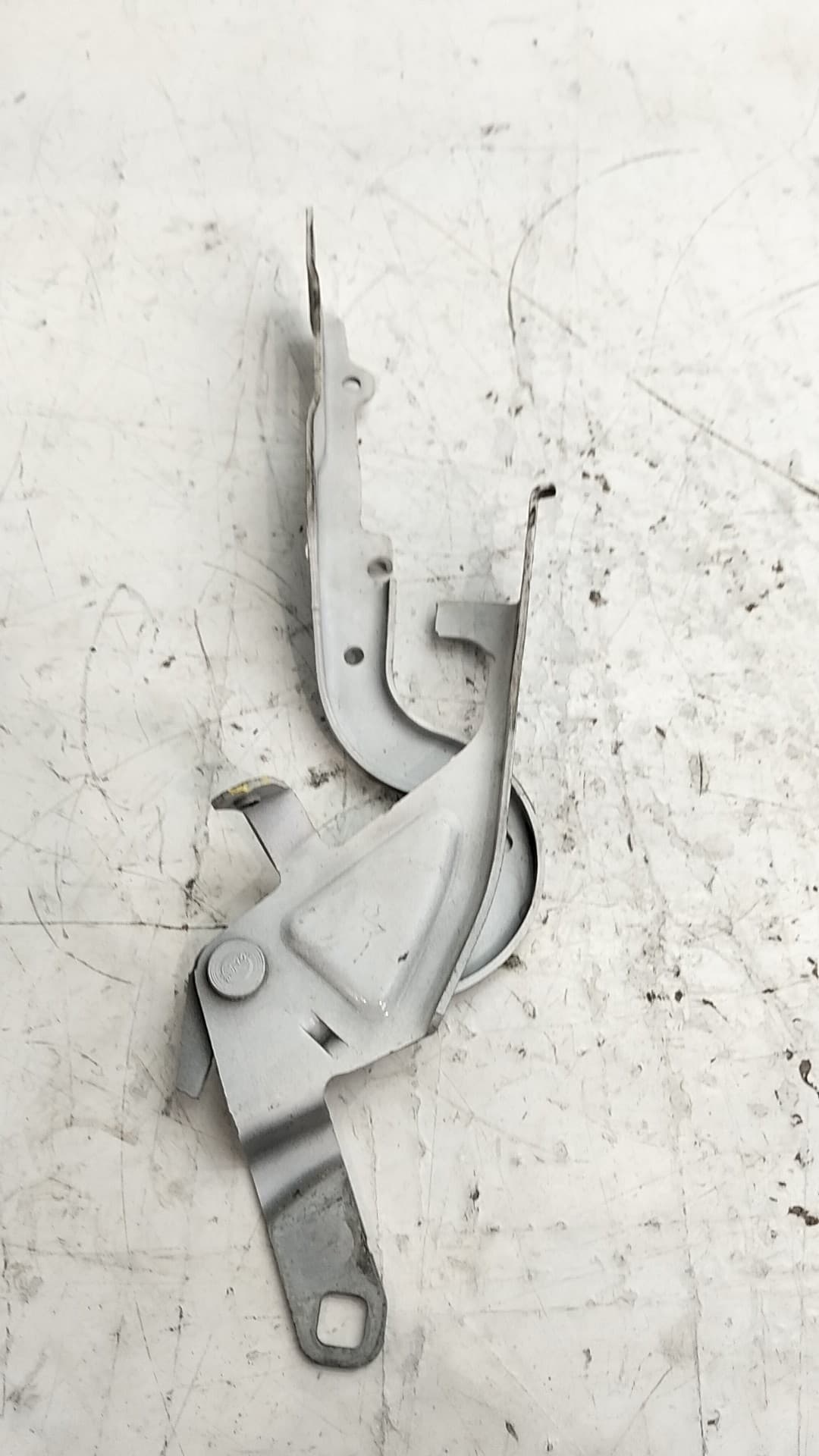 Recambio OPEL CORSA F ref. 9823211680 3