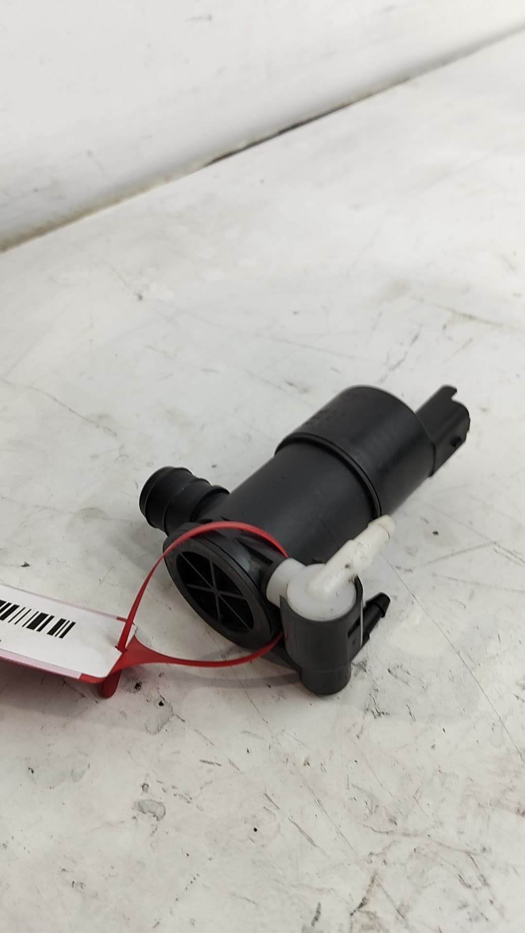 Bomba limpia OPEL CORSA F 4