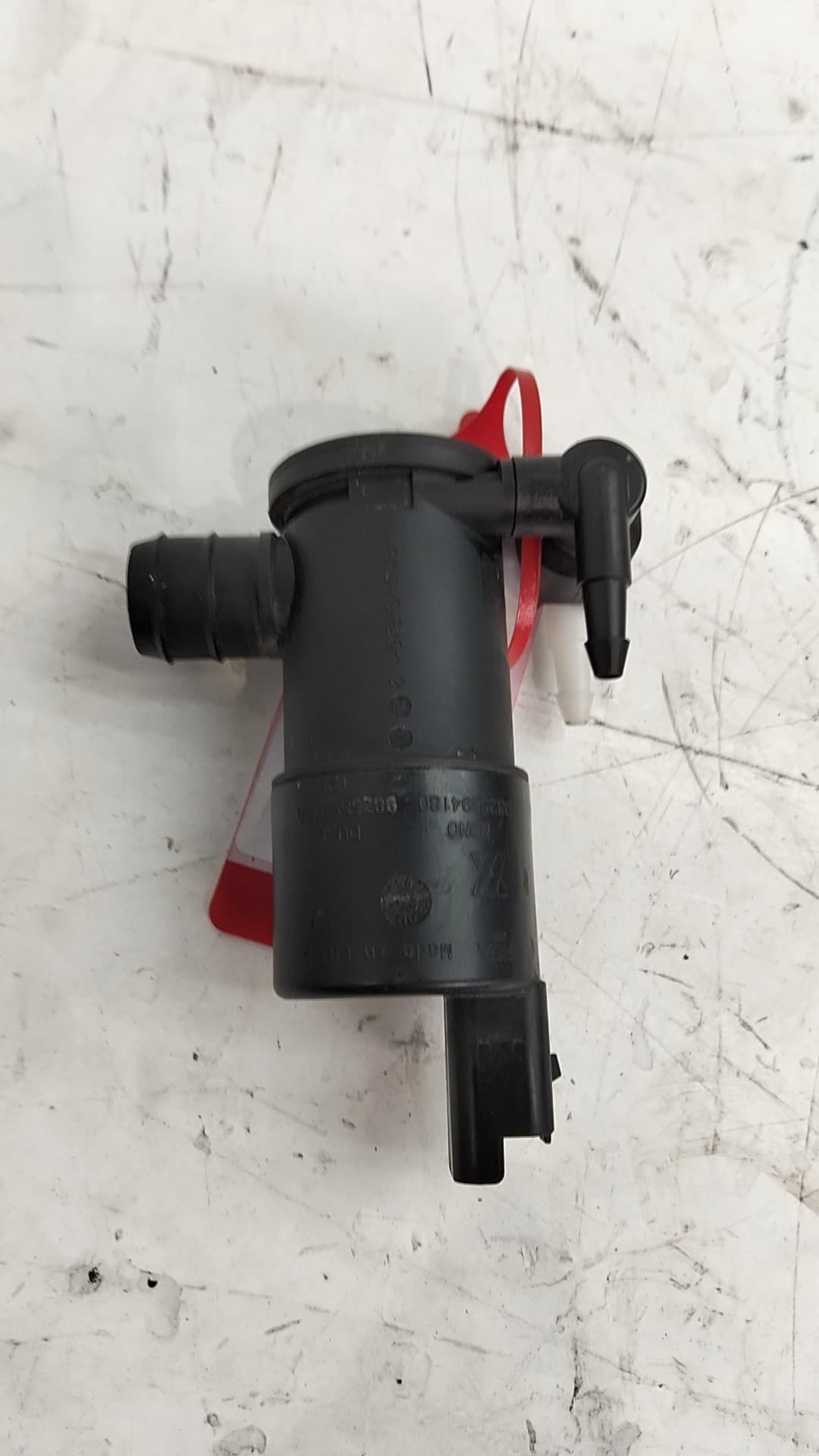 Bomba limpia OPEL CORSA F 3
