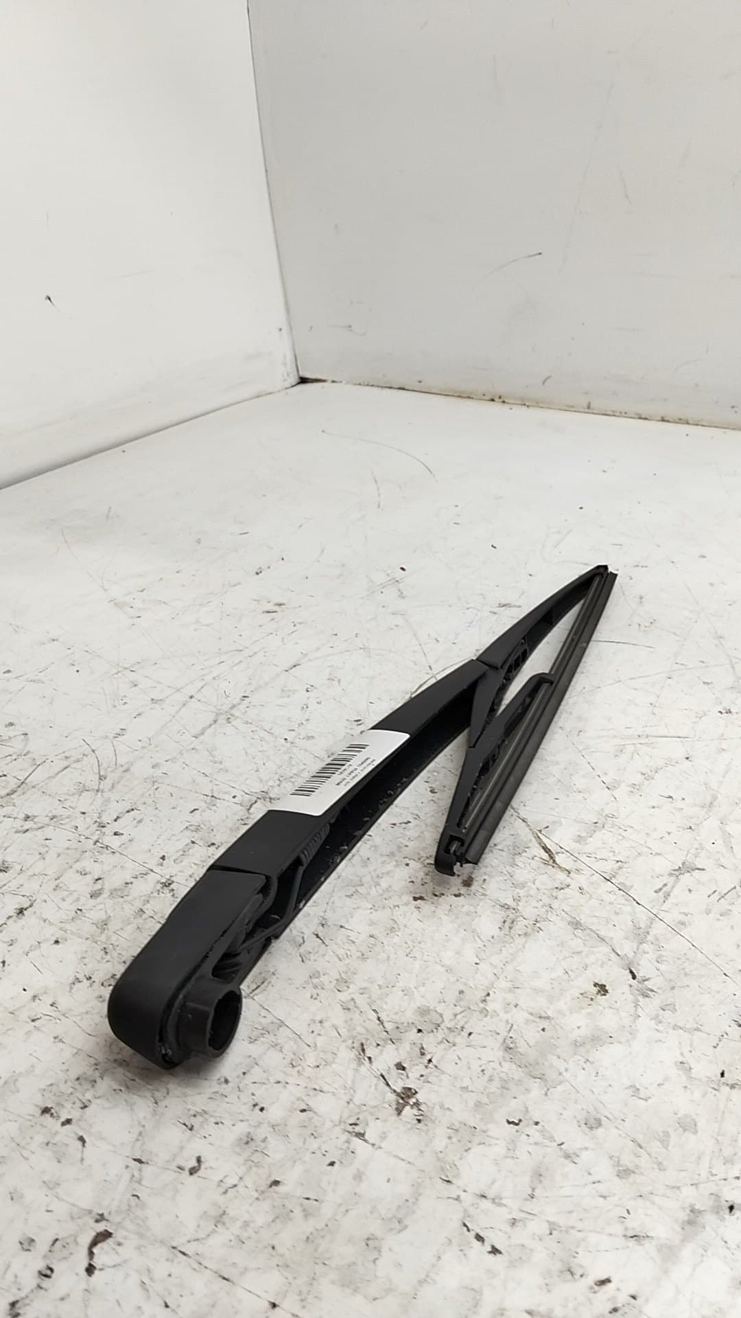 Brazo limpia trasero OPEL CORSA F 5