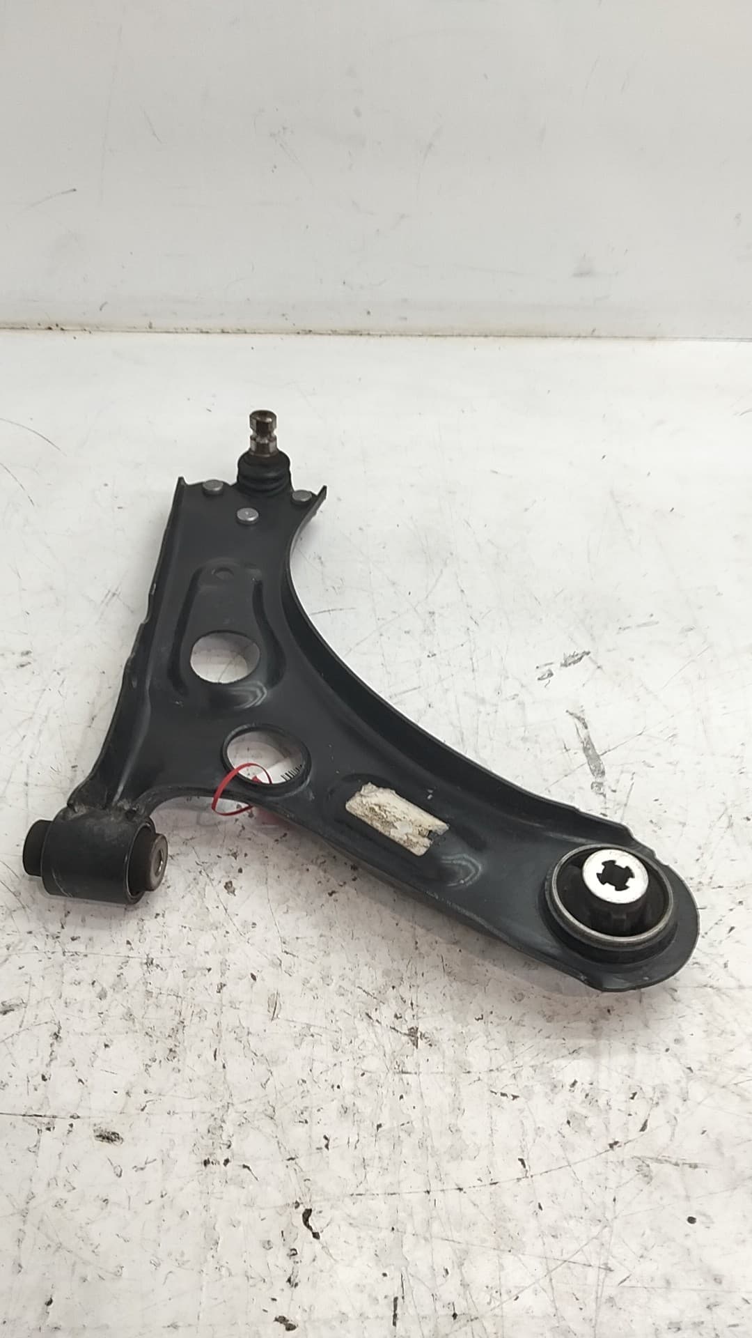 Brazo suspension inferior delantero derecho OPEL CORSA F 3