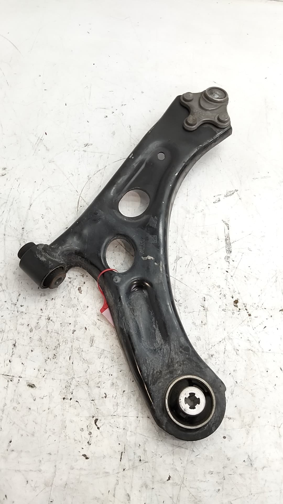 Brazo suspension inferior delantero izquierdo OPEL CORSA F