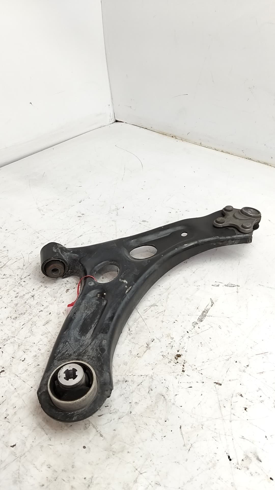 Brazo suspension inferior delantero izquierdo OPEL CORSA F 4