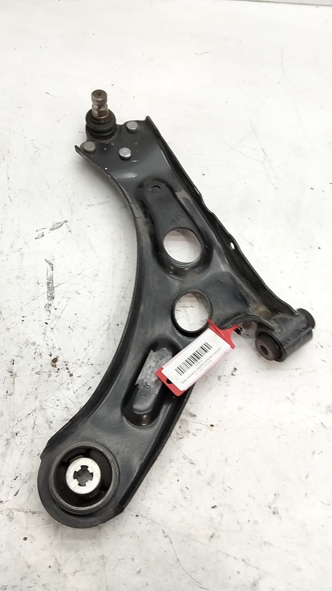 Brazo suspension inferior delantero izquierdo OPEL CORSA F 3