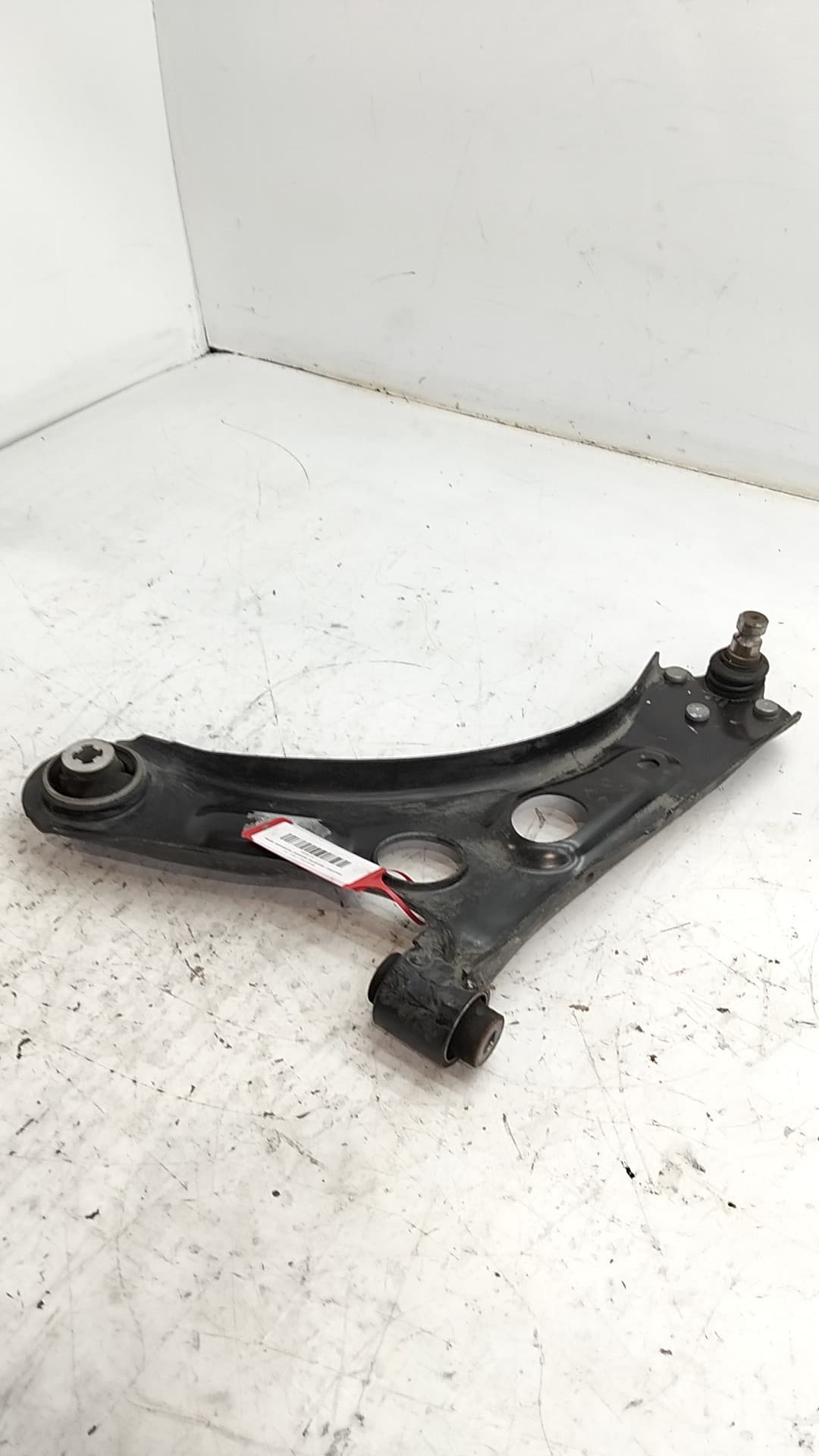Brazo suspension inferior delantero izquierdo OPEL CORSA F 2
