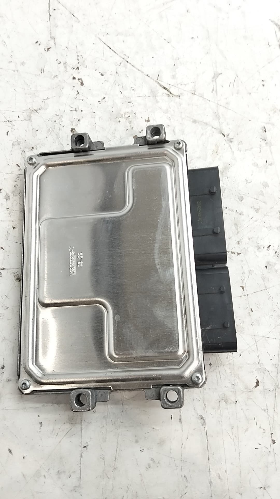 Centralita motor uce OPEL CORSA F 3