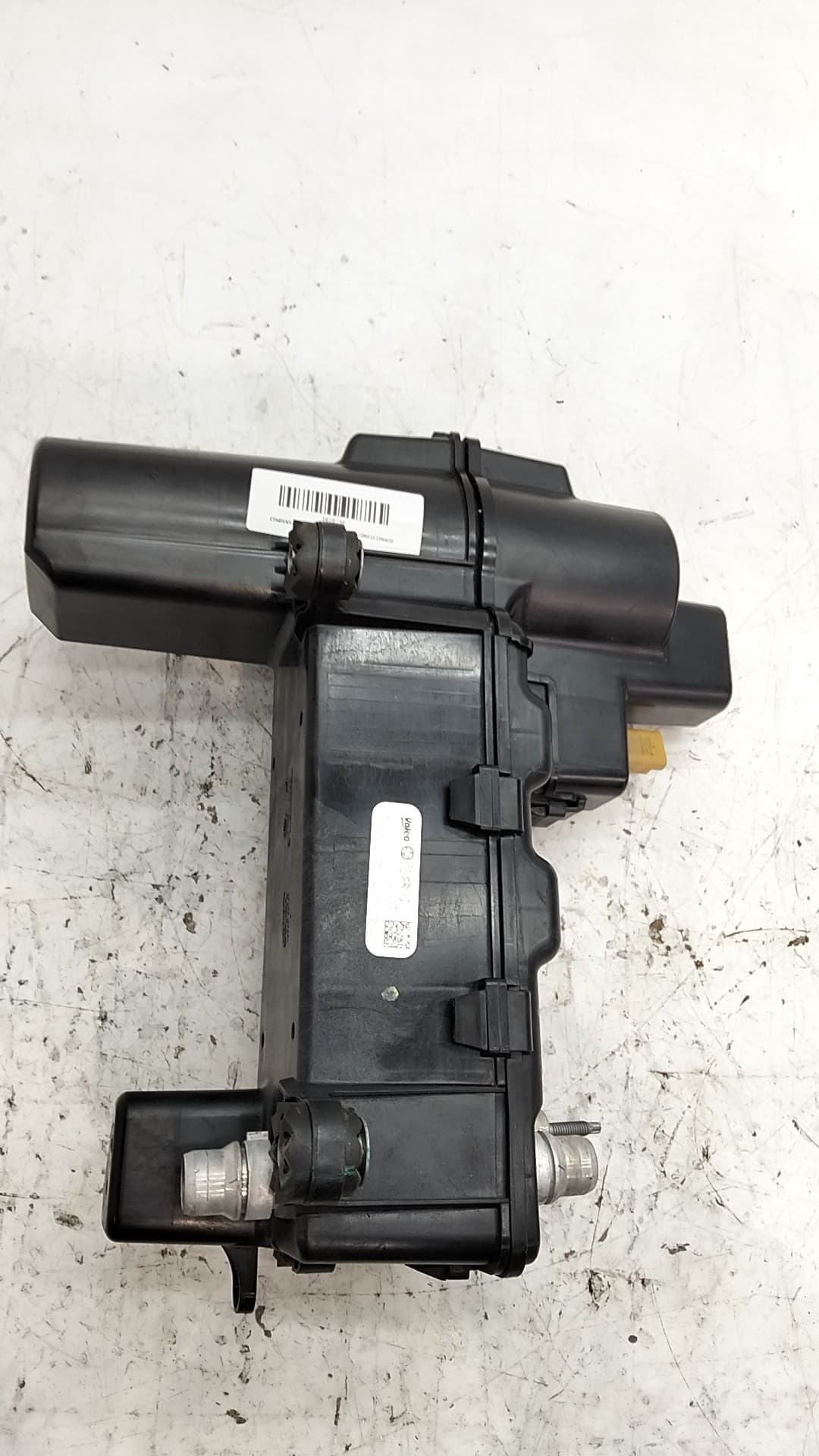 Recambio OPEL CORSA F ref. 9852854580