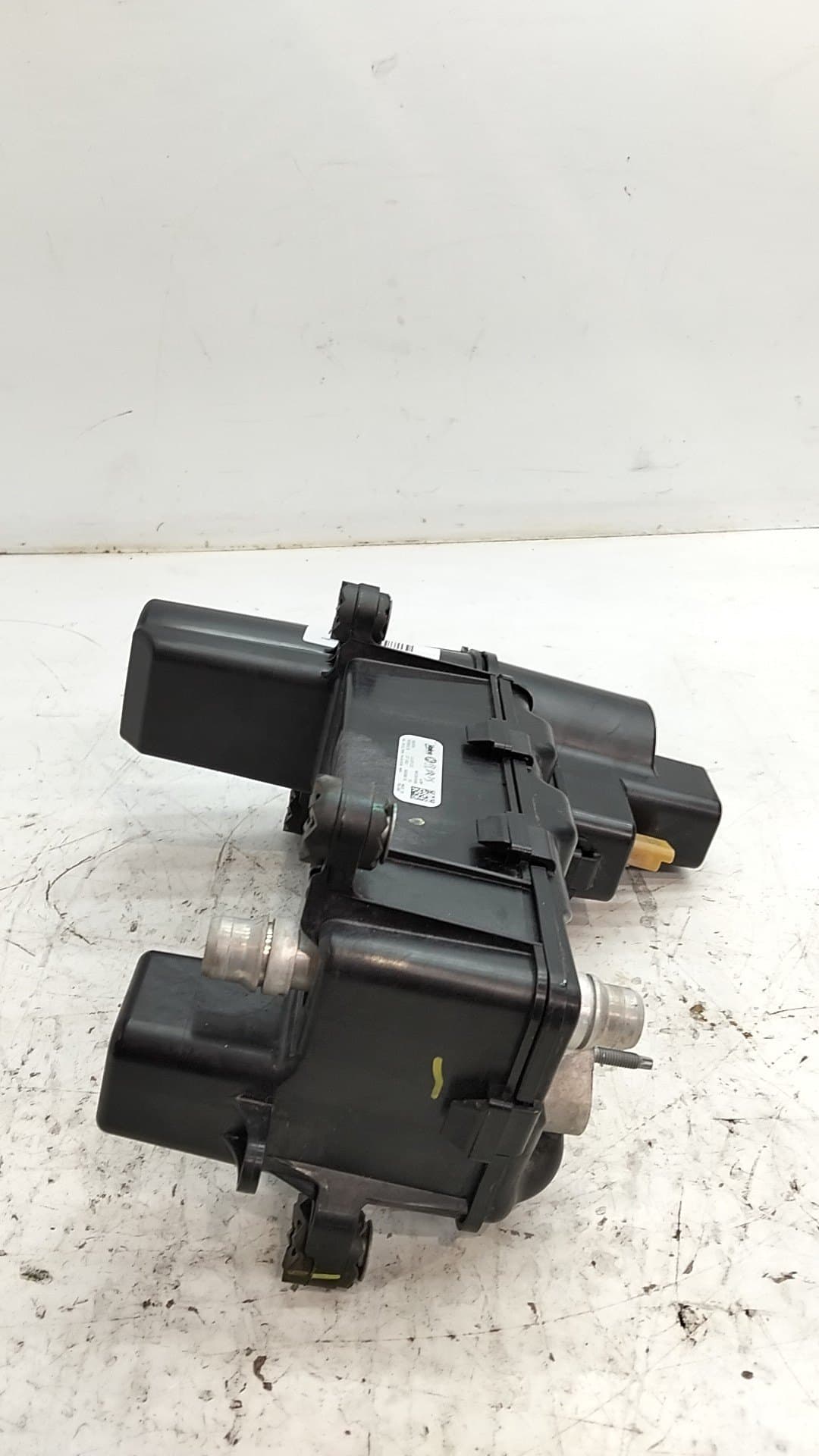 Recambio OPEL CORSA F ref. 9852854580 5
