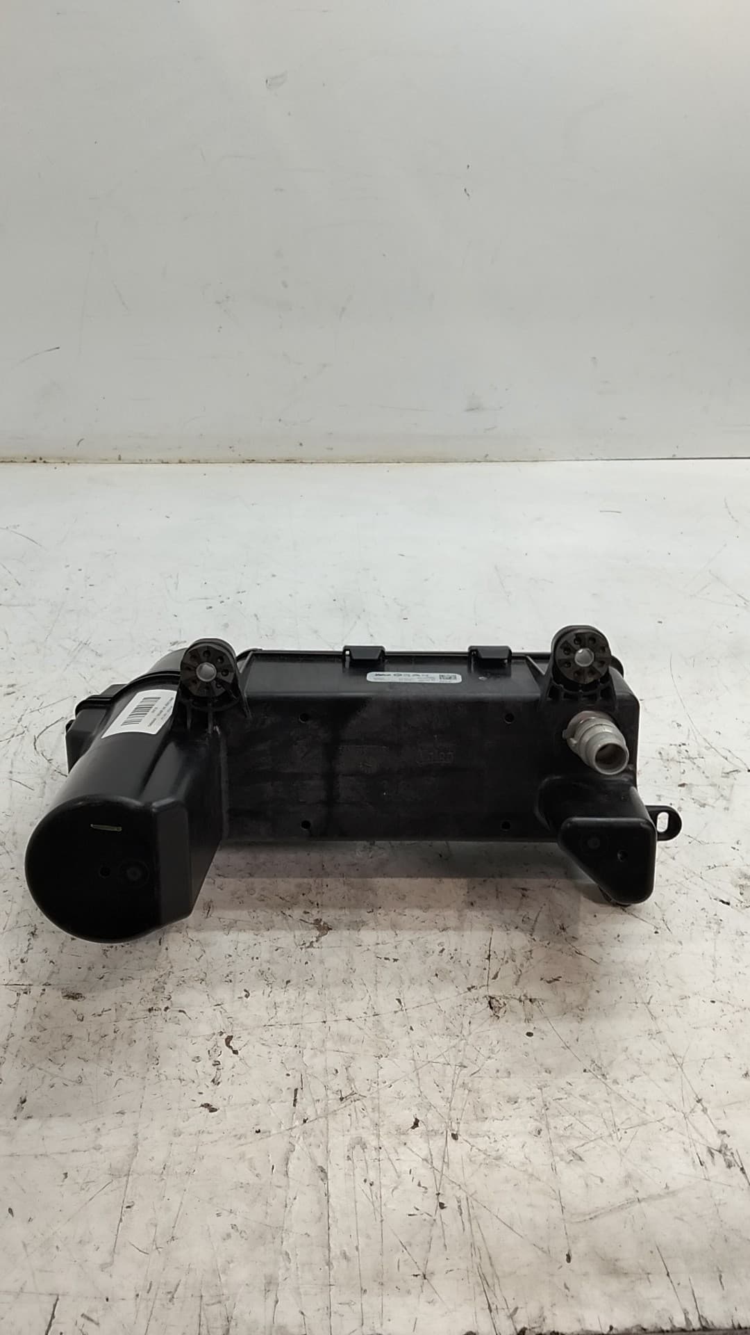 Recambio OPEL CORSA F ref. 9852854580 3